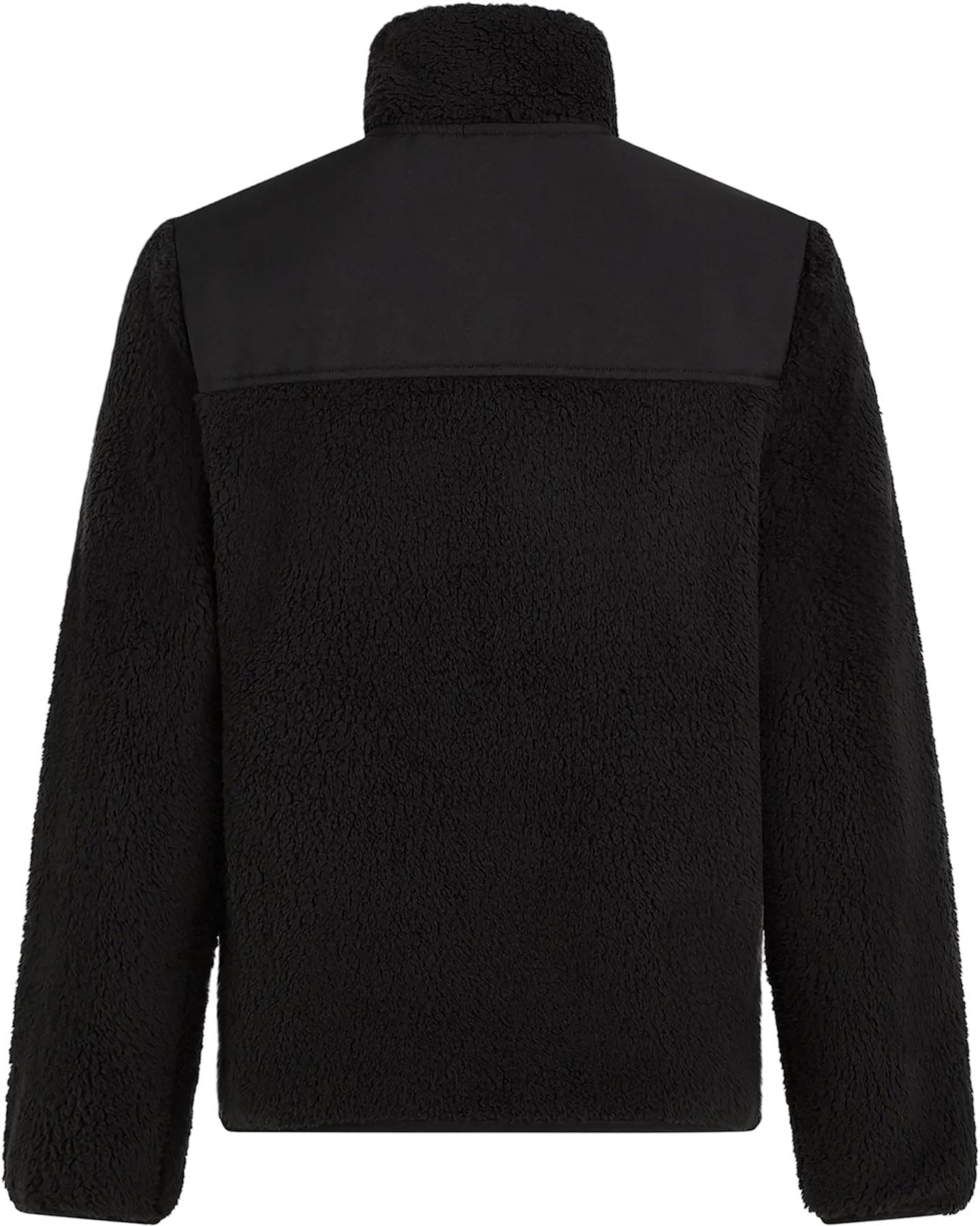 Product gallery image number 2 for product FWC'Cruz Fuzzy Full-Zip Fleece - Women's