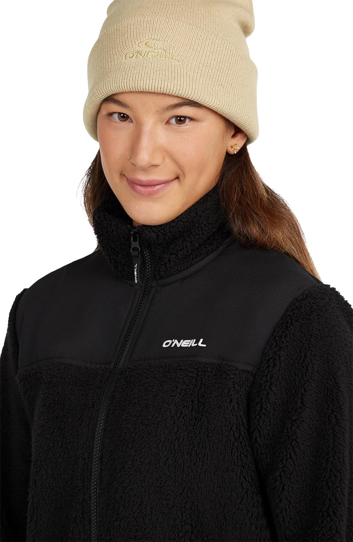 Product gallery image number 4 for product FWC'Cruz Fuzzy Full-Zip Fleece - Women's