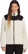 Colour: Linen White Colour Block