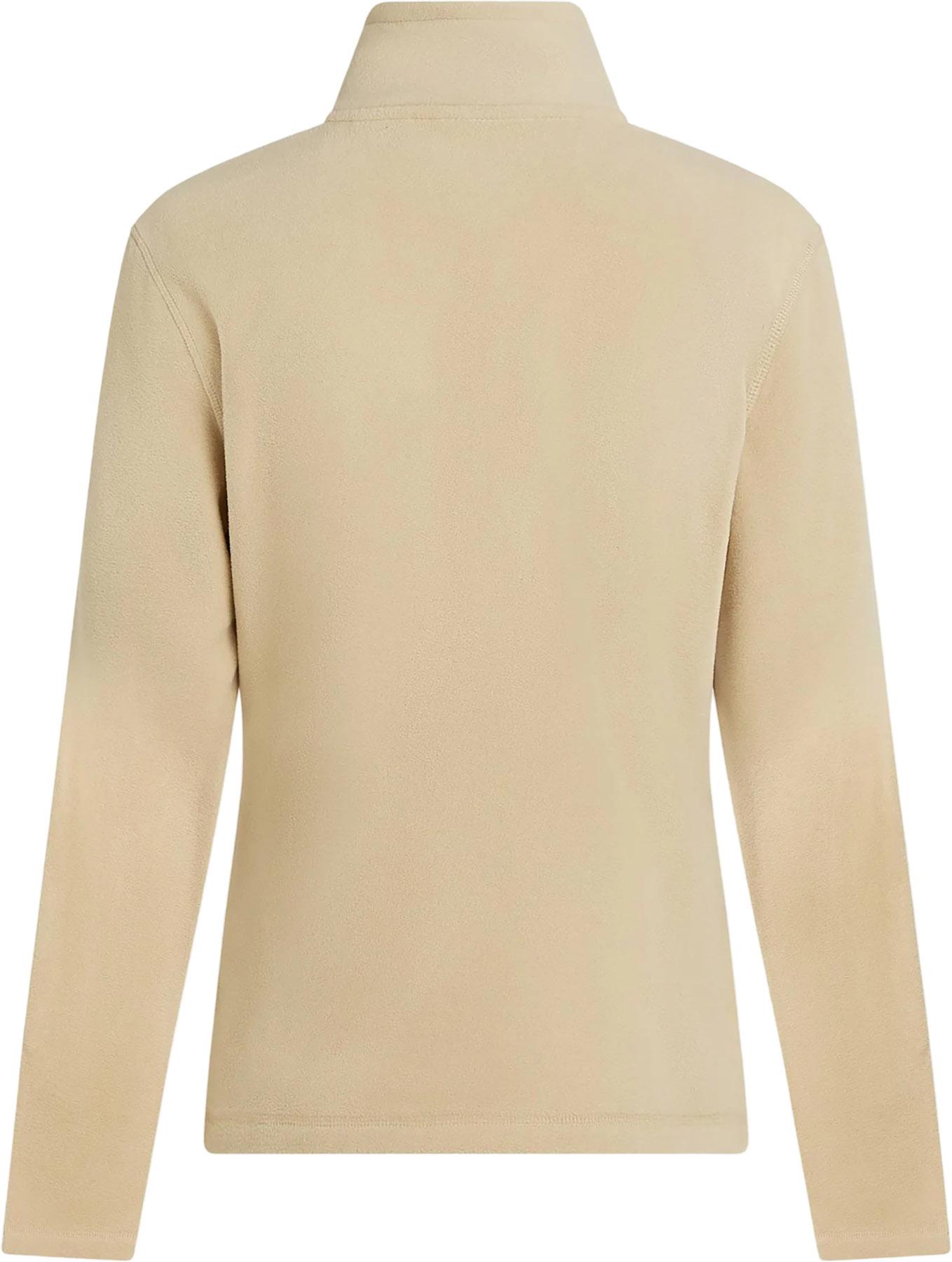 Product image for FWC'Cruz Jack's Polartec Half-Zip Fleece - Women's