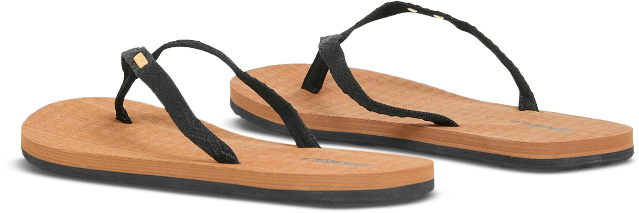 Product gallery image number 2 for product Ditsy Jacquard Bloom Sandals - Women's