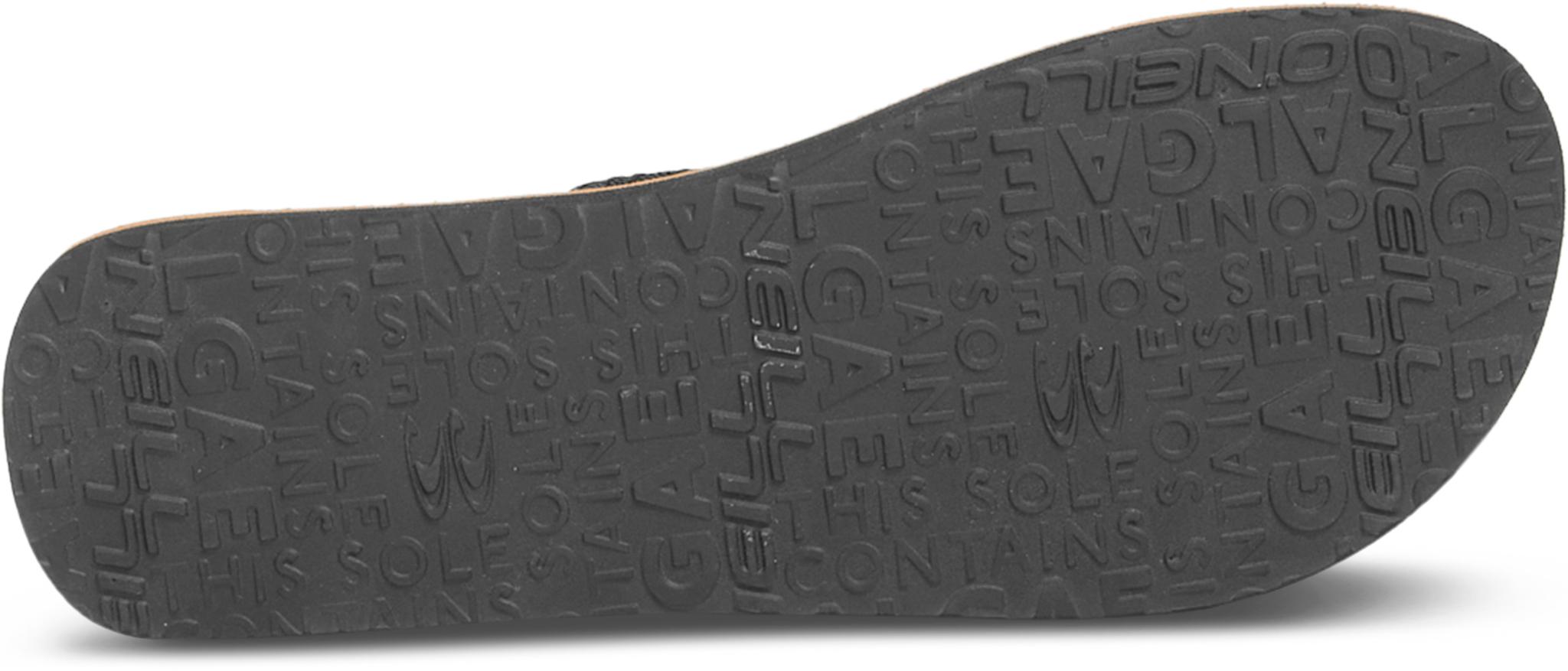 Product gallery image number 4 for product Ditsy Jacquard Bloom Sandals - Women's