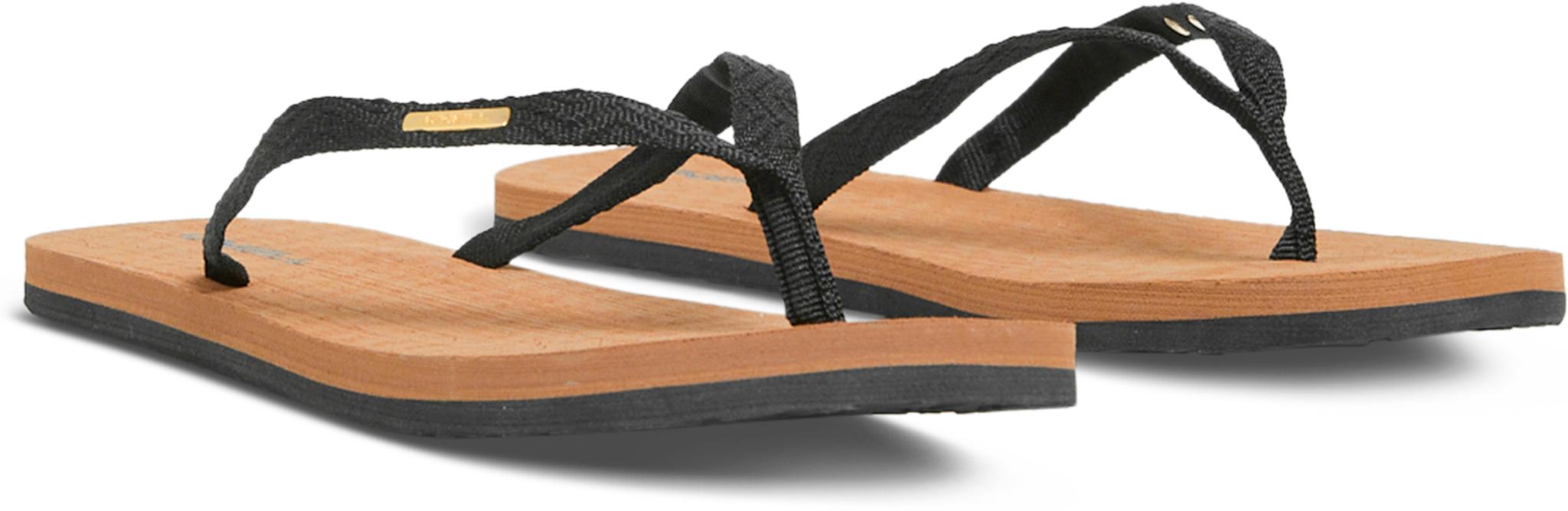 Product gallery image number 3 for product Ditsy Jacquard Bloom Sandals - Women's