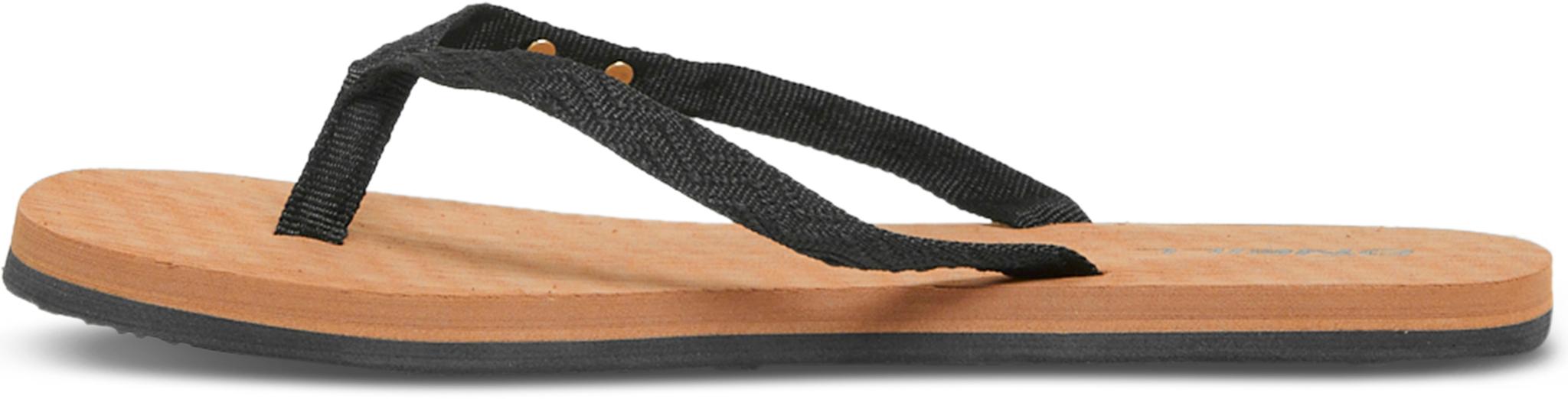 Product gallery image number 5 for product Ditsy Jacquard Bloom Sandals - Women's