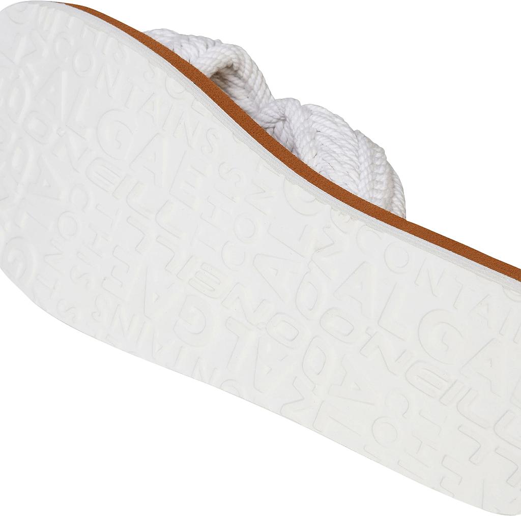 Product gallery image number 2 for product Sandales Ditsy Bloom - Femme