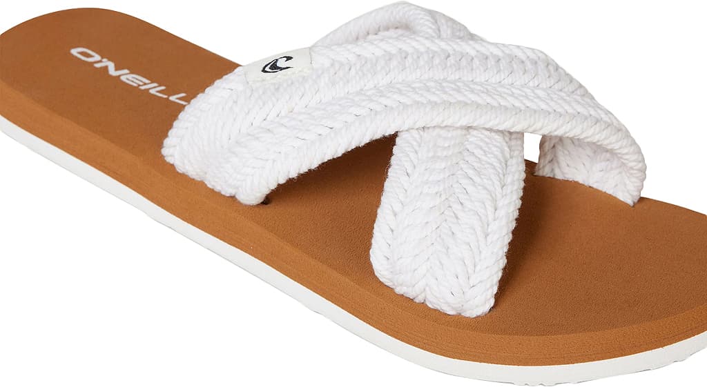 Product gallery image number 4 for product Sandales Ditsy Bloom - Femme