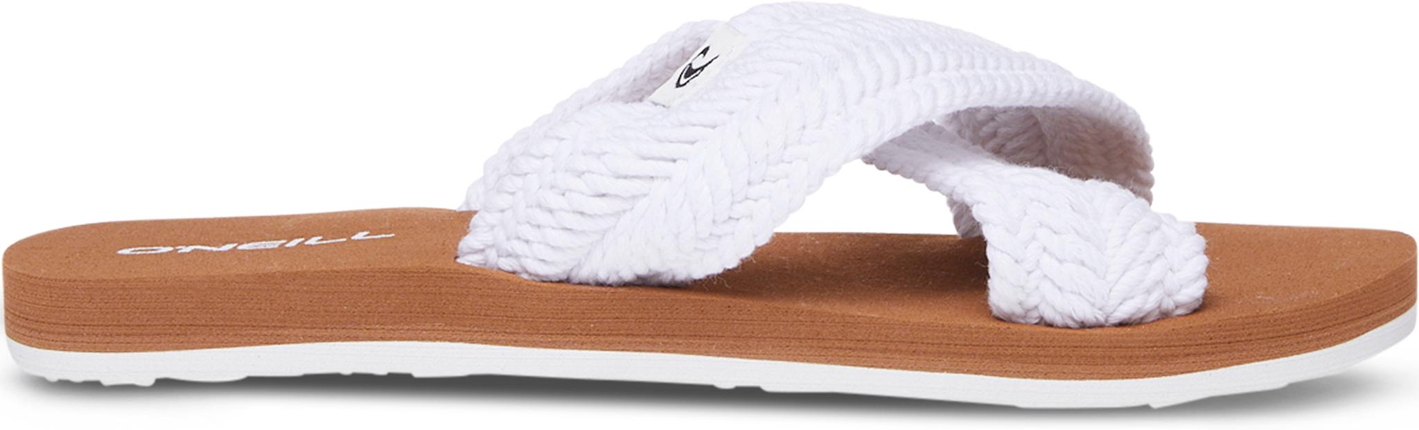 Product gallery image number 1 for product Sandales Ditsy Bloom - Femme