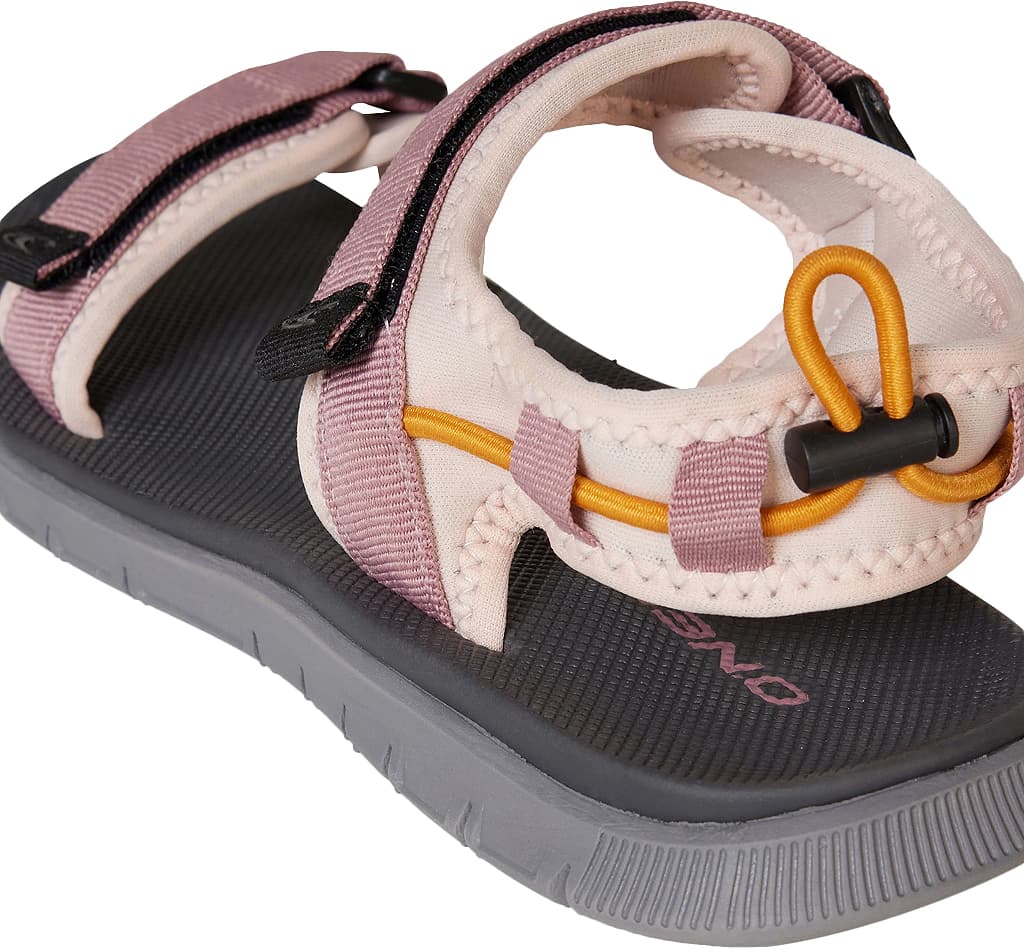 Product gallery image number 4 for product Mia Strap Sandals - Women's
