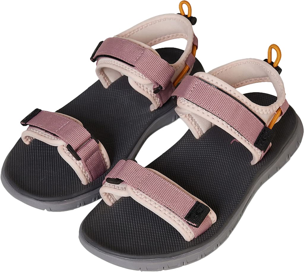 Product gallery image number 1 for product Mia Strap Sandals - Women's