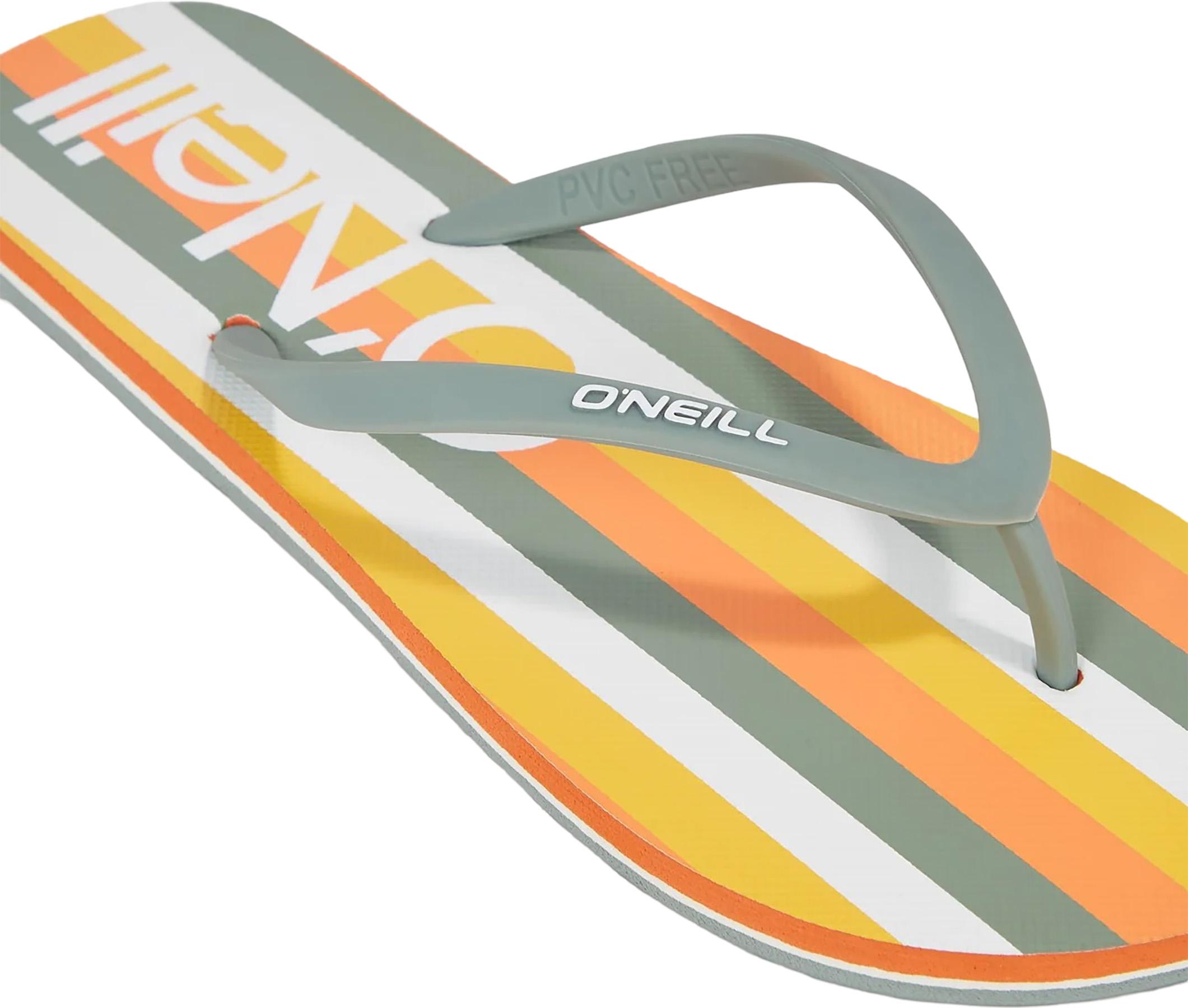Product gallery image number 2 for product Profile Graphic Sandals - Women's