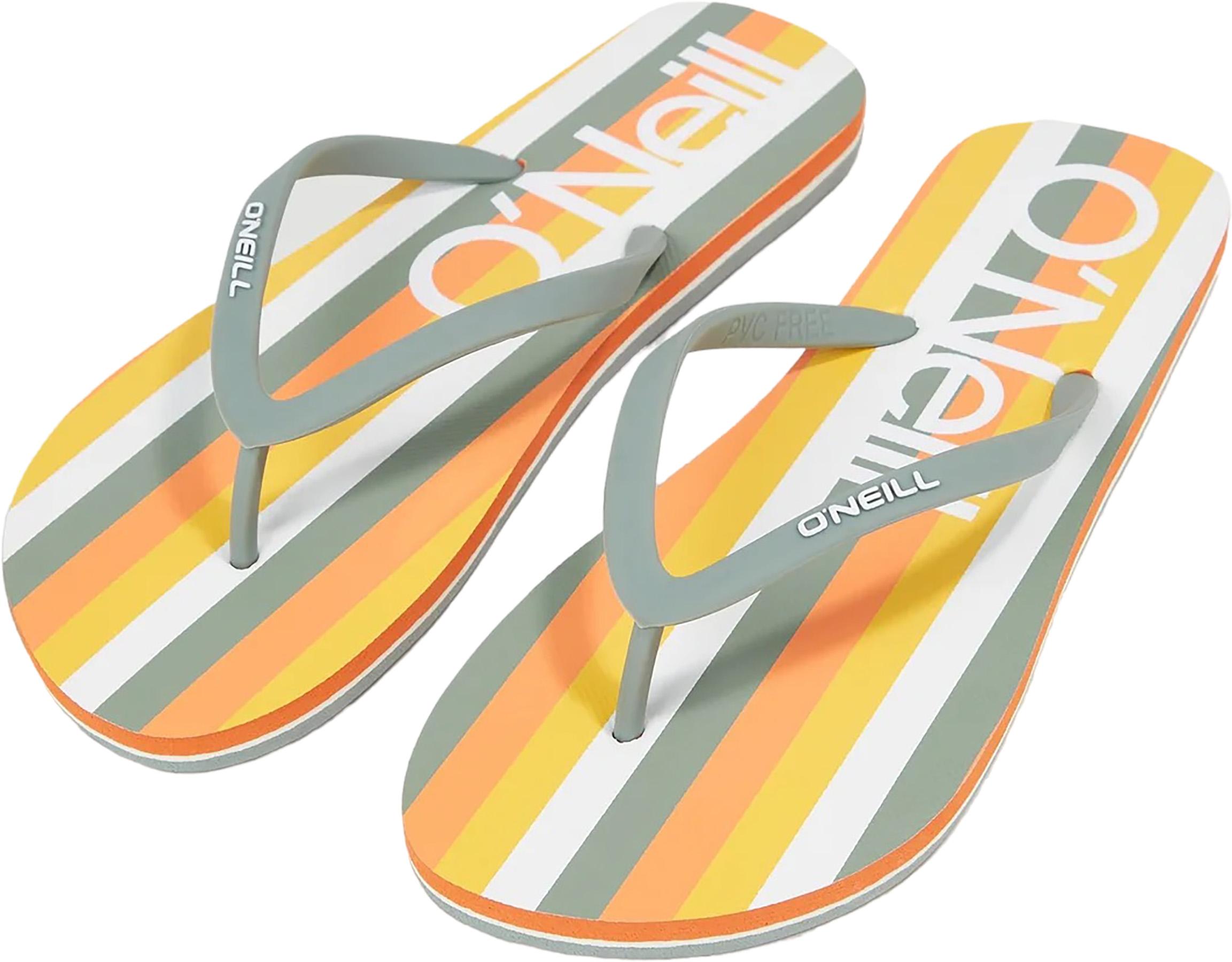 Product gallery image number 3 for product Profile Graphic Sandals - Women's