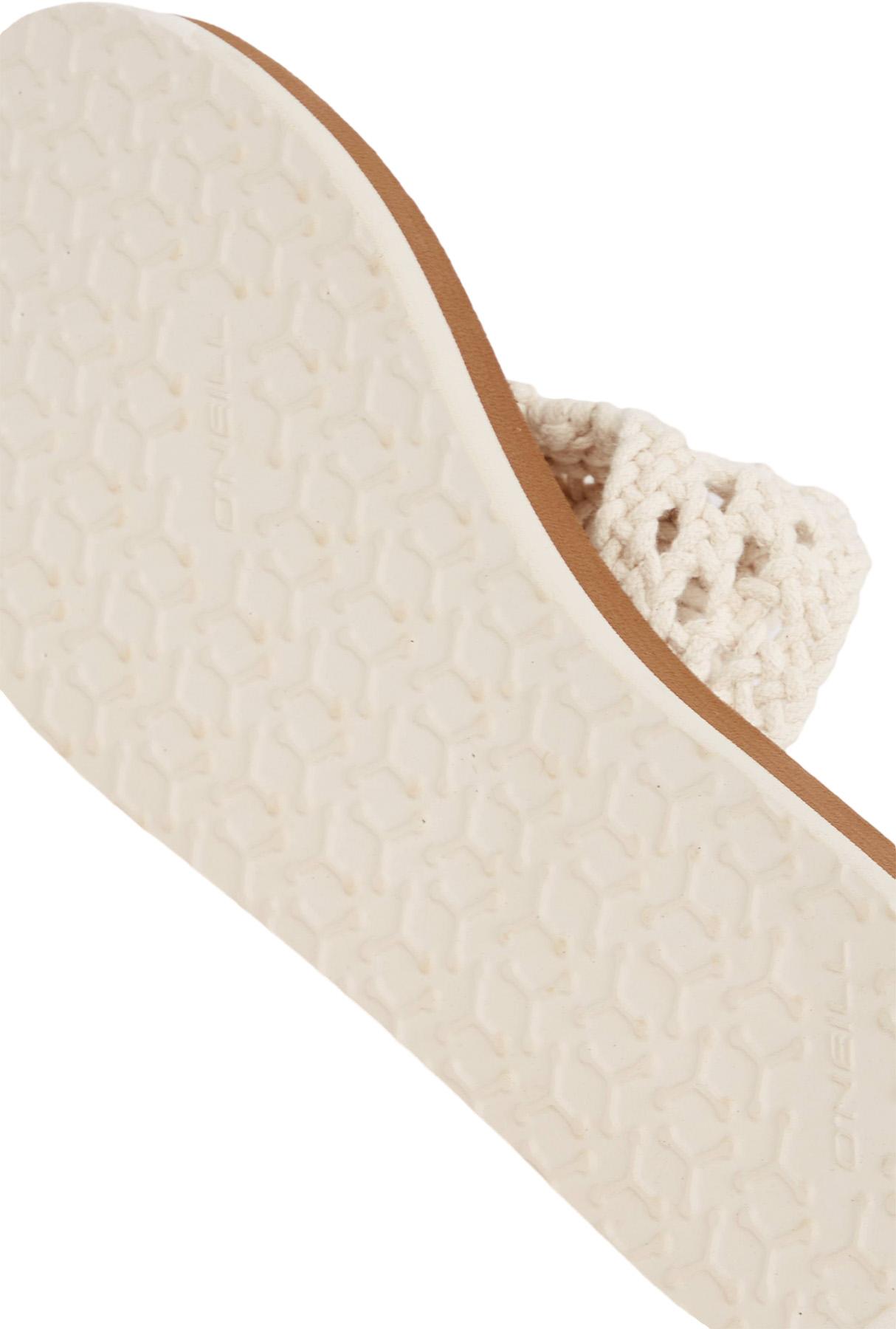 Product gallery image number 2 for product Sandales en crochet Ditsy - Femme