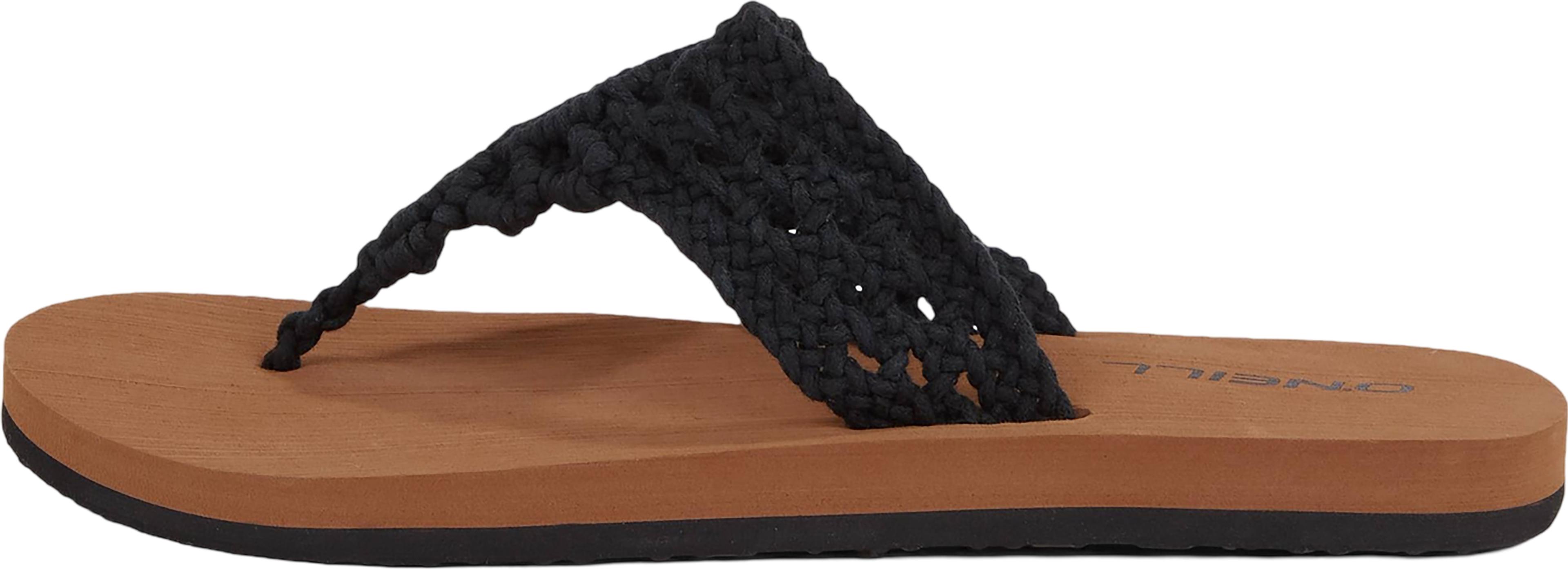 Product gallery image number 1 for product Ditsy Crochet Sandals - Women's