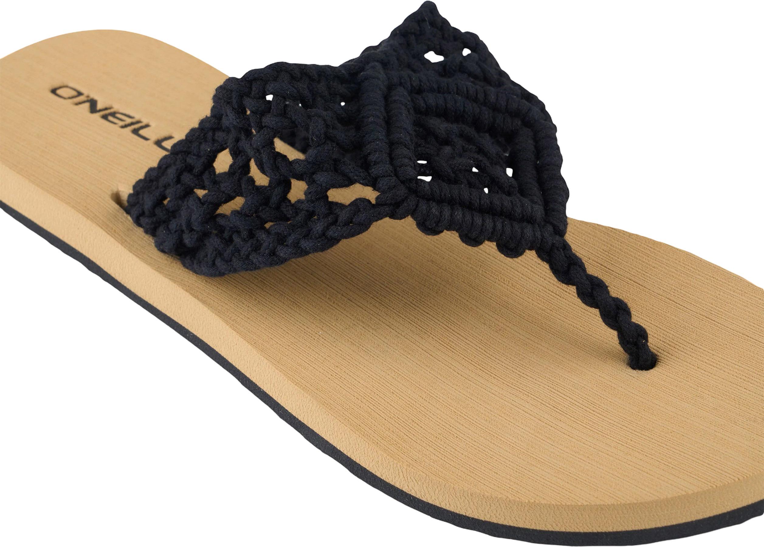 Product gallery image number 2 for product Ditsy Crochet Sandals - Women's