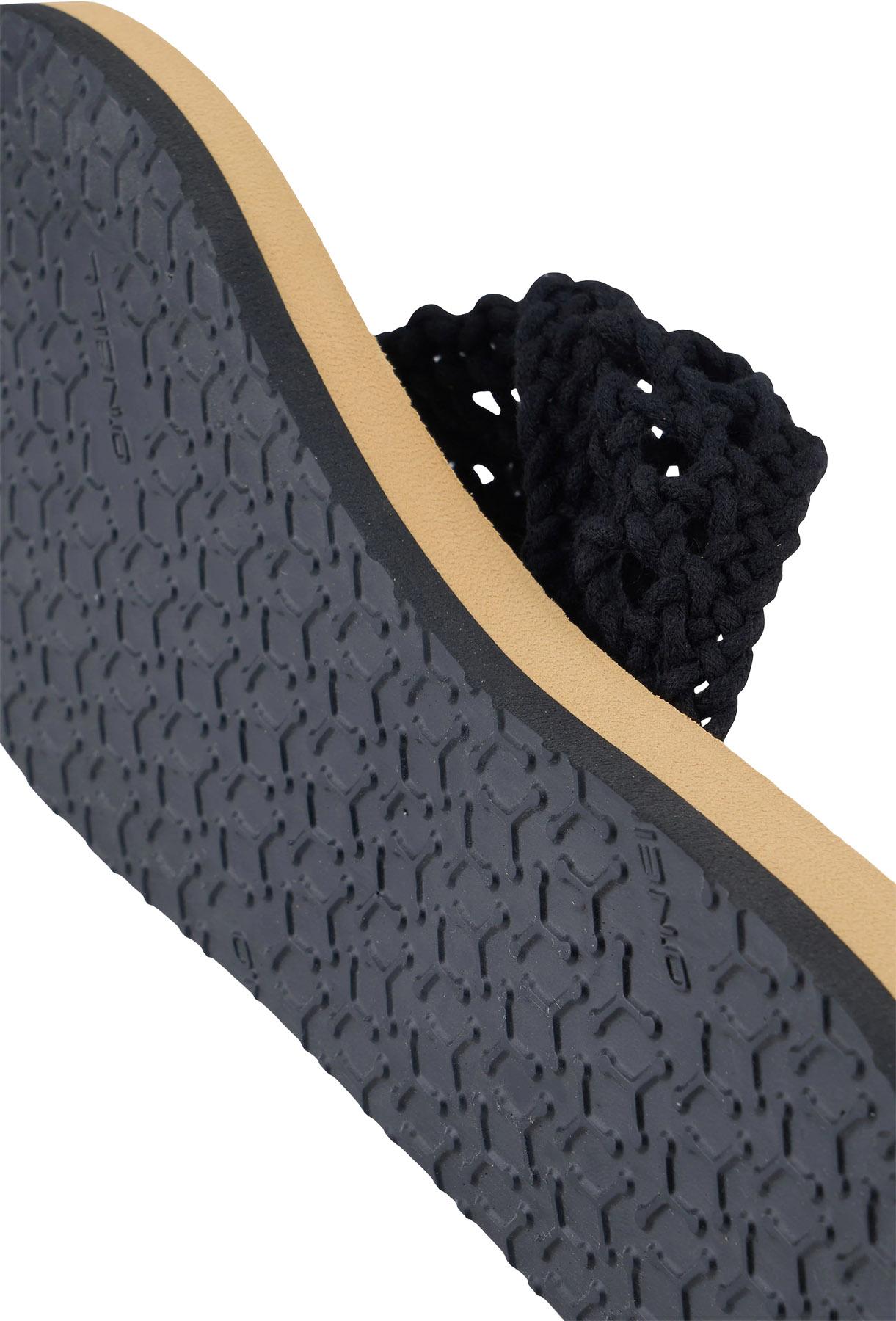 Product gallery image number 3 for product Ditsy Crochet Sandals - Women's