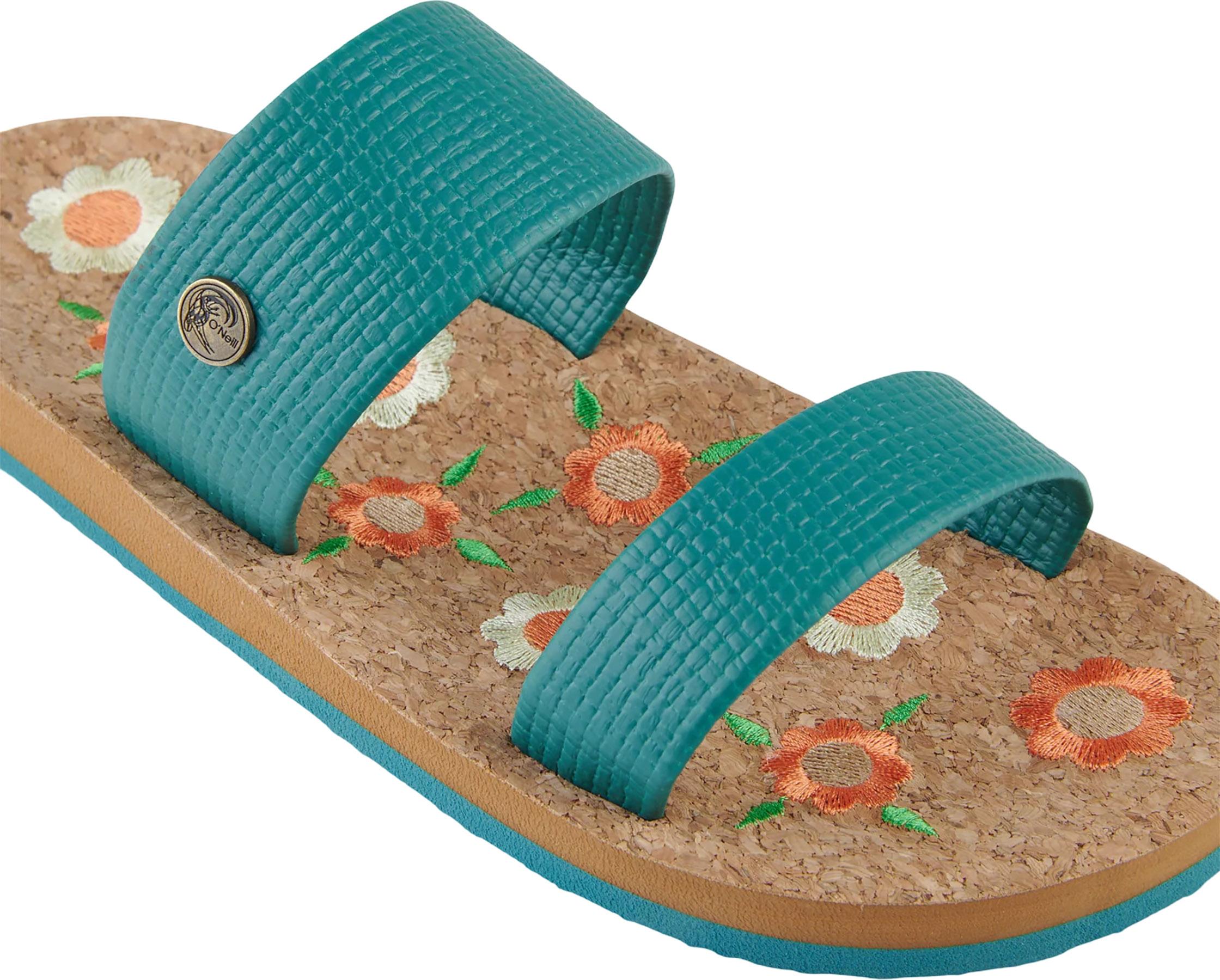 Product gallery image number 3 for product O'Riginals Slides - Women's