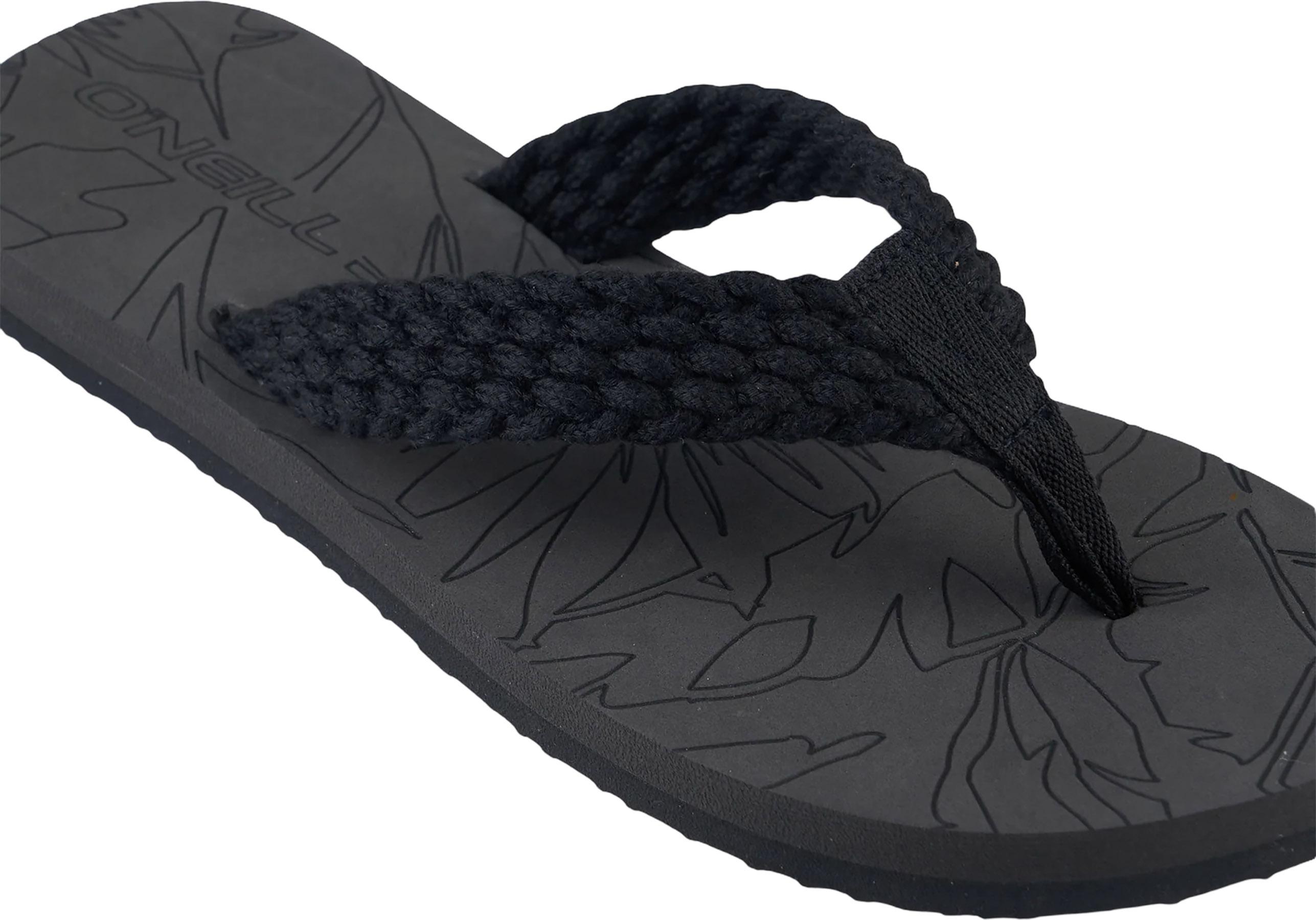 Product gallery image number 3 for product O'Neill Floral Sandals - Women's