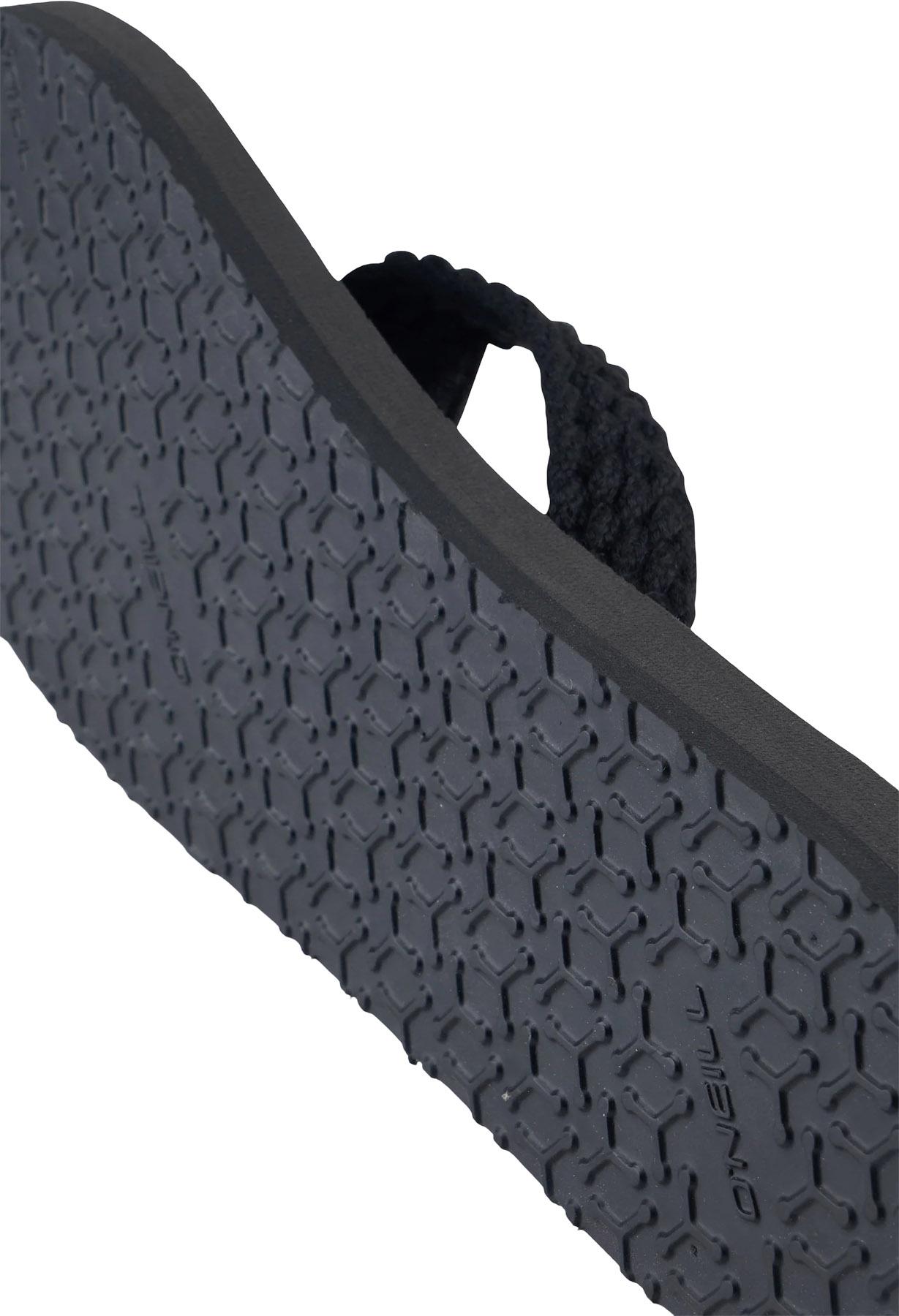 Product gallery image number 2 for product O'Neill Floral Sandals - Women's