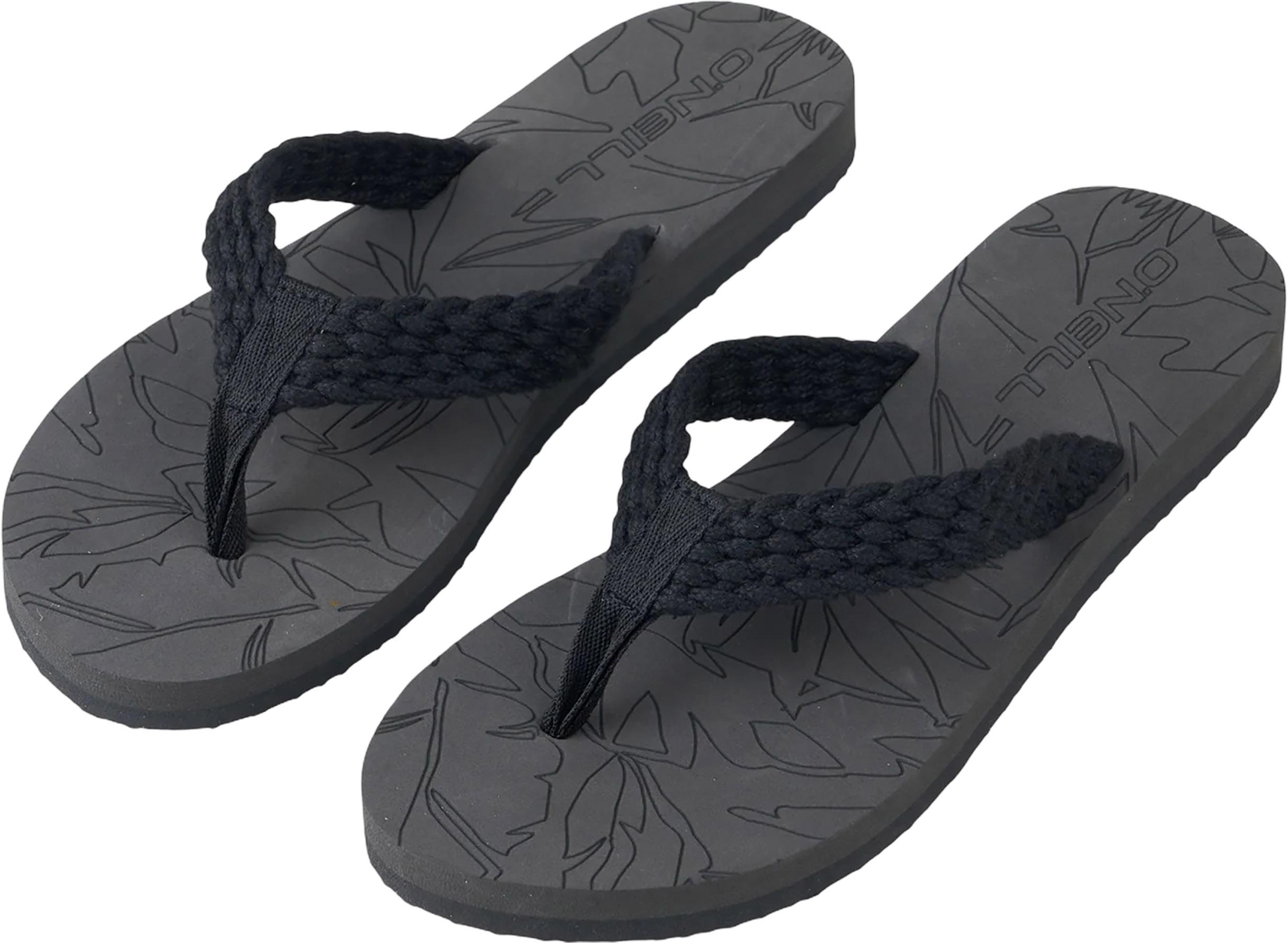 Product gallery image number 4 for product O'Neill Floral Sandals - Women's