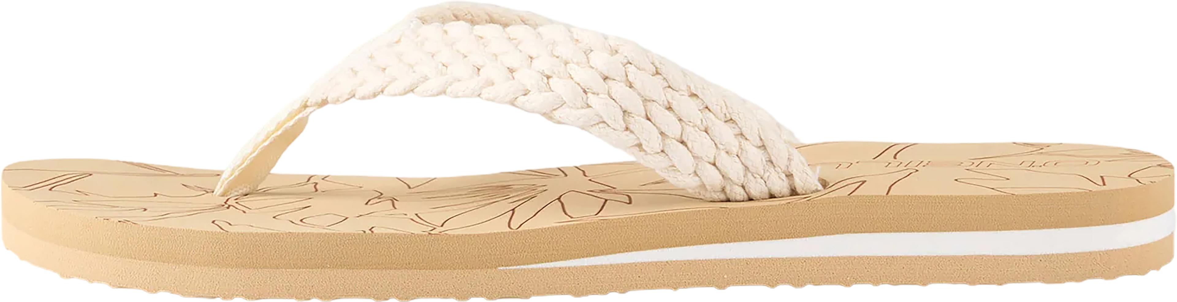 Product image for O'Neill Floral Sandals - Women's