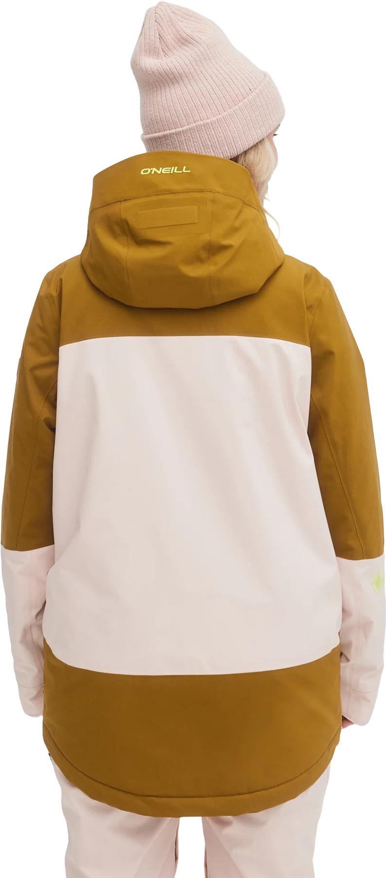 Product gallery image number 2 for product GORE-TEX Insulated Performance Jacket - Women's