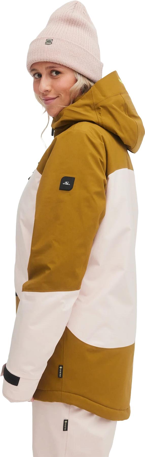 Product gallery image number 6 for product GORE-TEX Insulated Performance Jacket - Women's