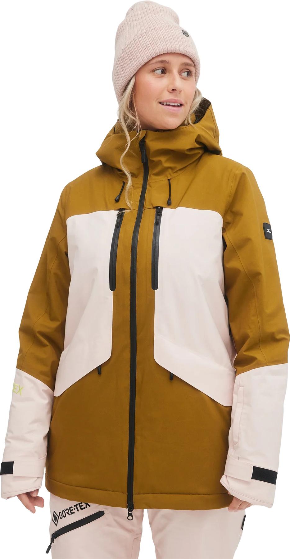 Product image for GORE-TEX Insulated Performance Jacket - Women's