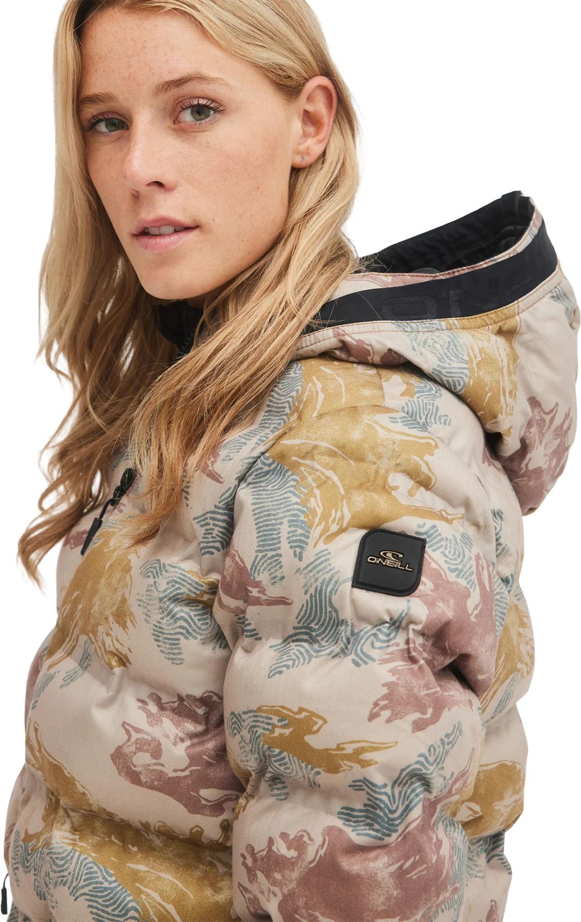 Product gallery image number 3 for product X-Treme Jacket - Women's