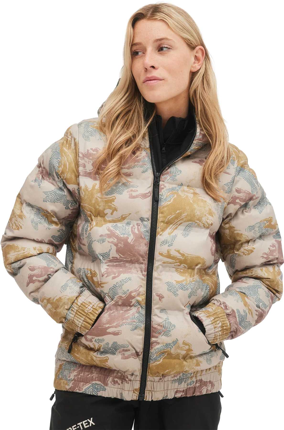 Product image for X-Treme Jacket - Women's