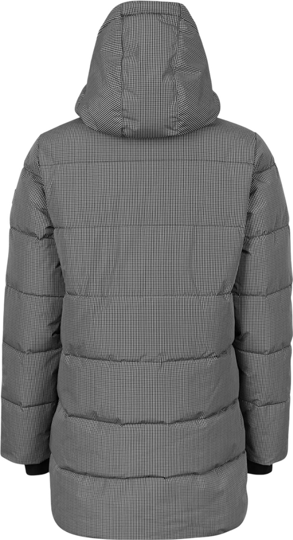 Product gallery image number 2 for product Morganite Puffer Jacket - Women's