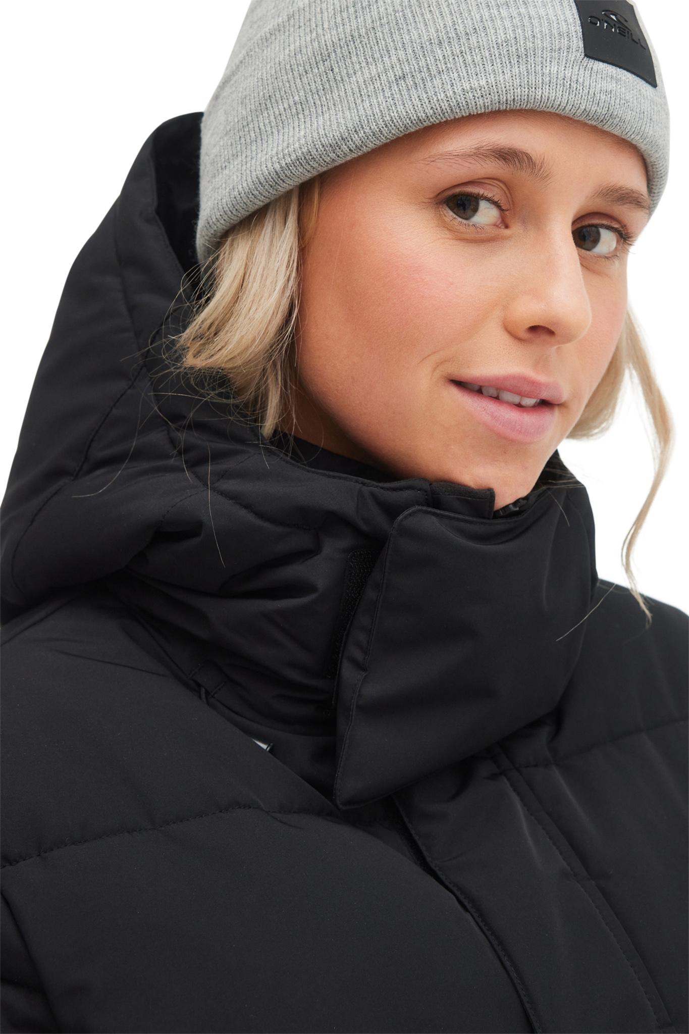 Product gallery image number 3 for product Morganite Puffer Jacket - Women's