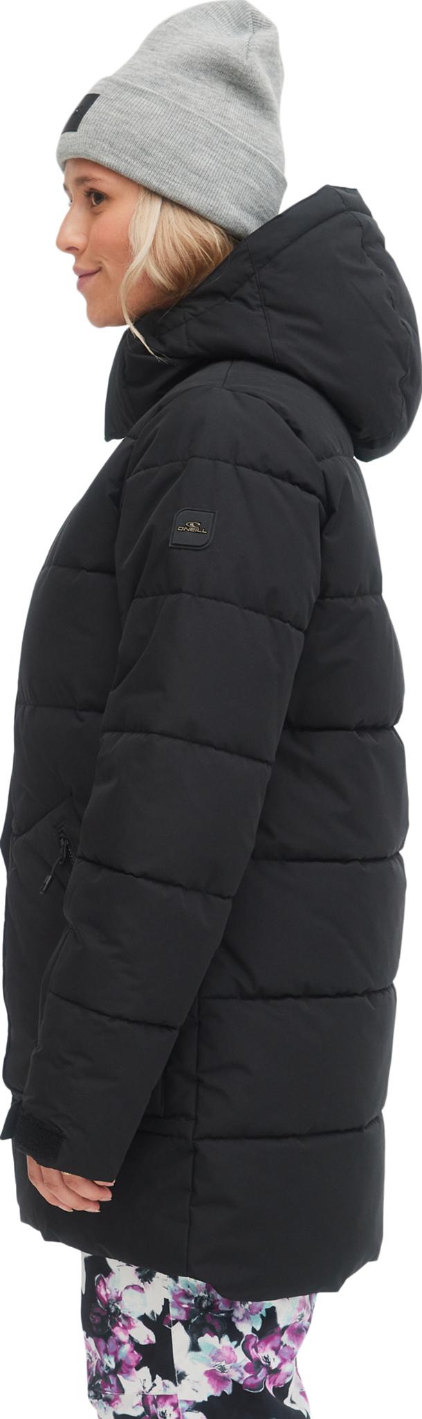 Product gallery image number 5 for product Morganite Puffer Jacket - Women's