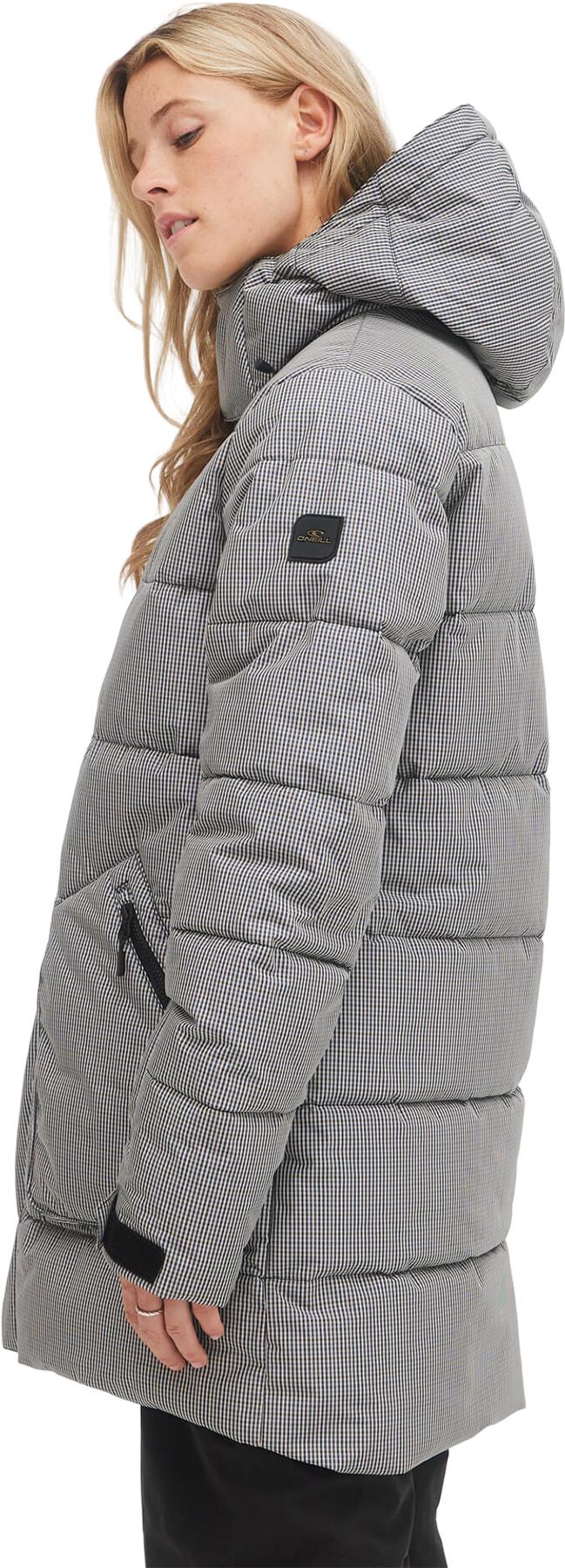 Product gallery image number 6 for product Morganite Puffer Jacket - Women's