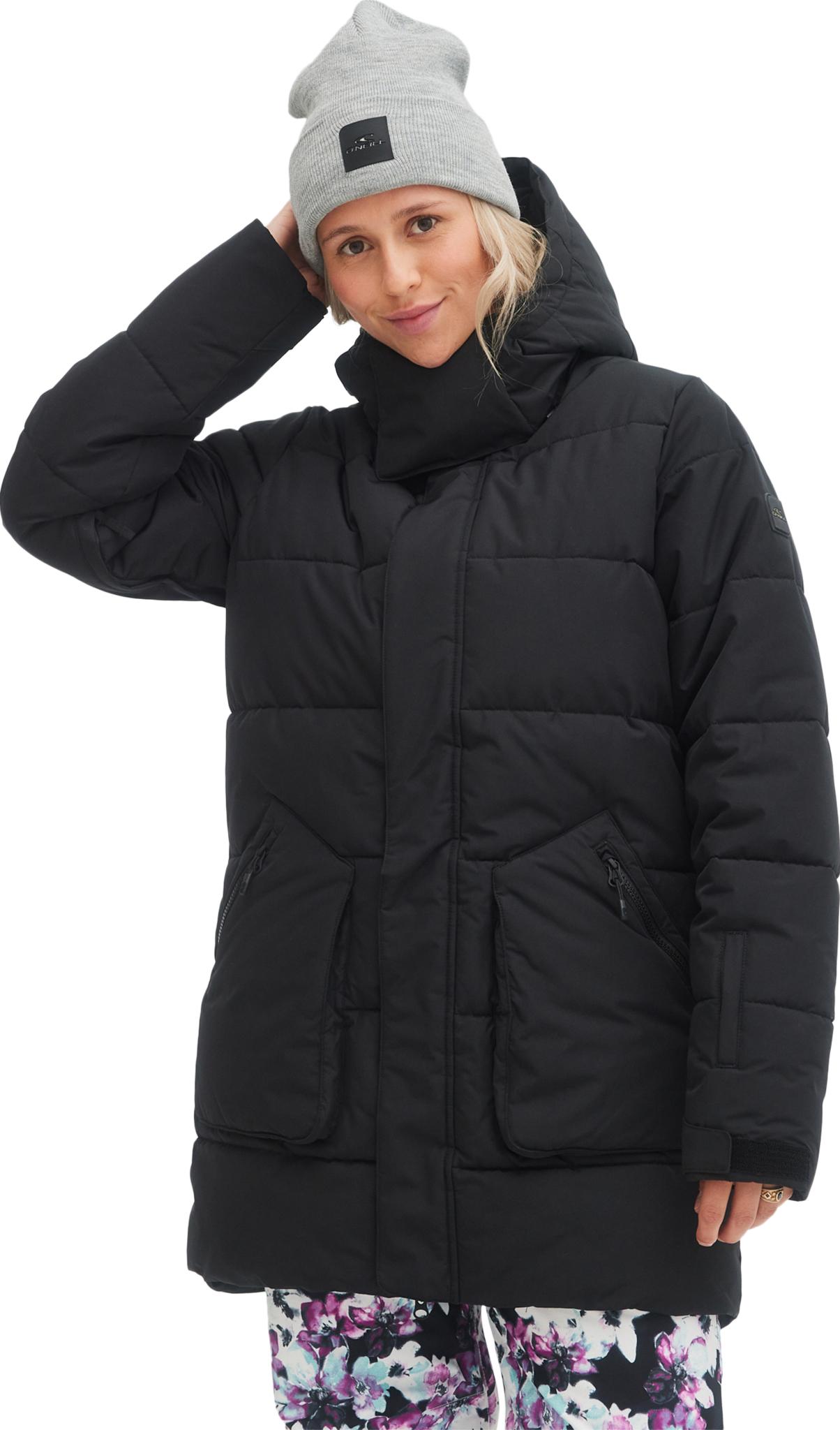 Product image for Manteau matelassé Morganite - Femme