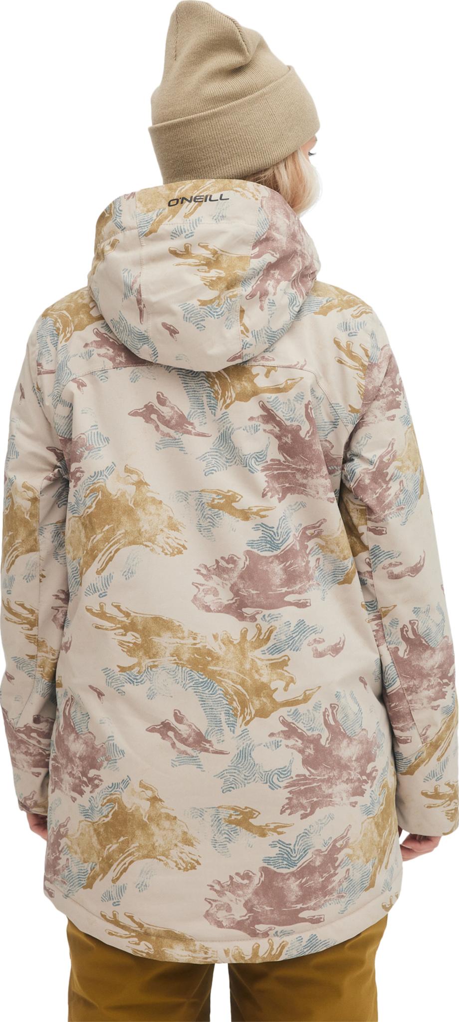 Numéro de l'image de la galerie de produits 2 pour le produit Manteau Utility Performance - Femme