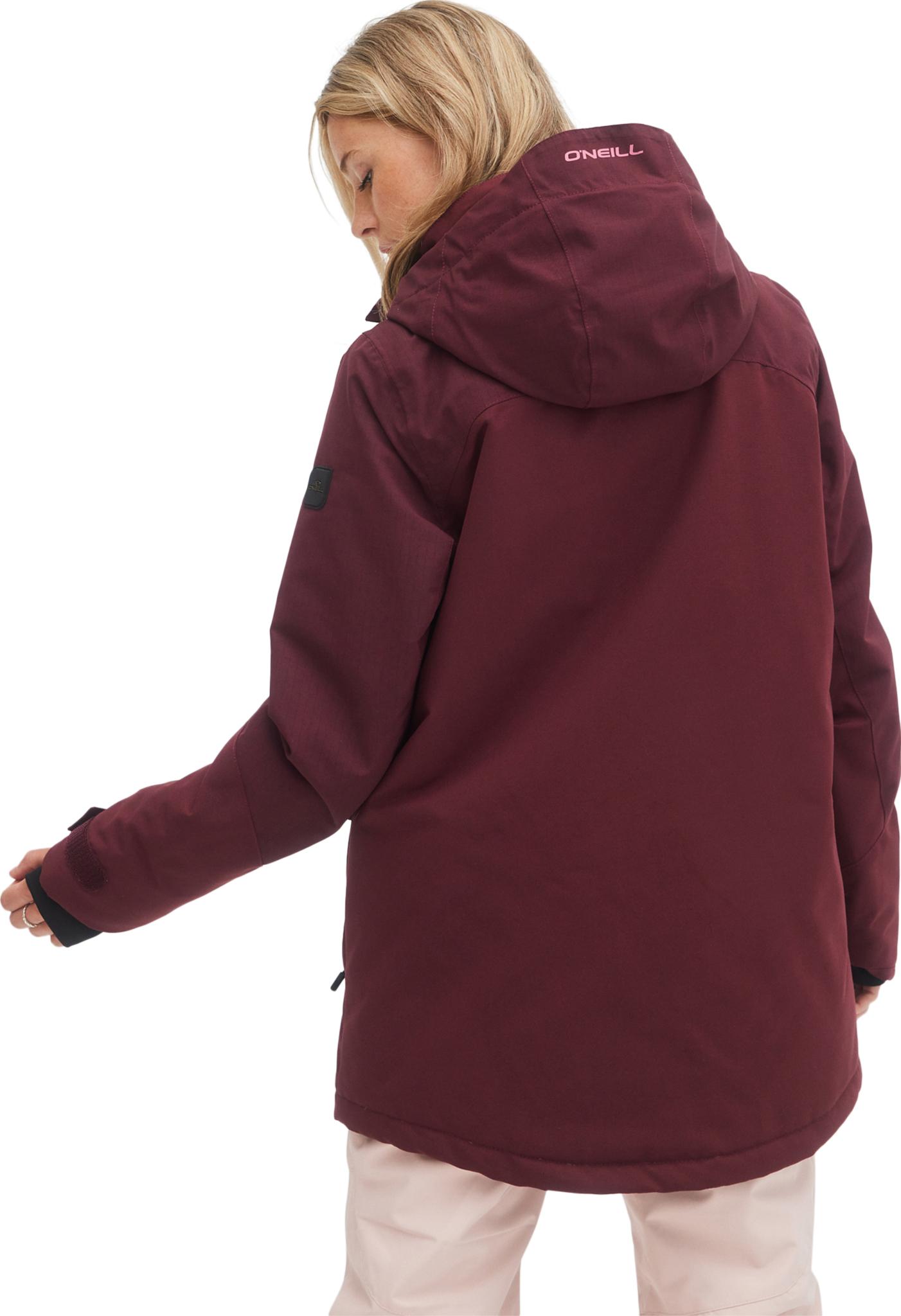 Numéro de l'image de la galerie de produits 2 pour le produit Manteau Utility Performance - Femme