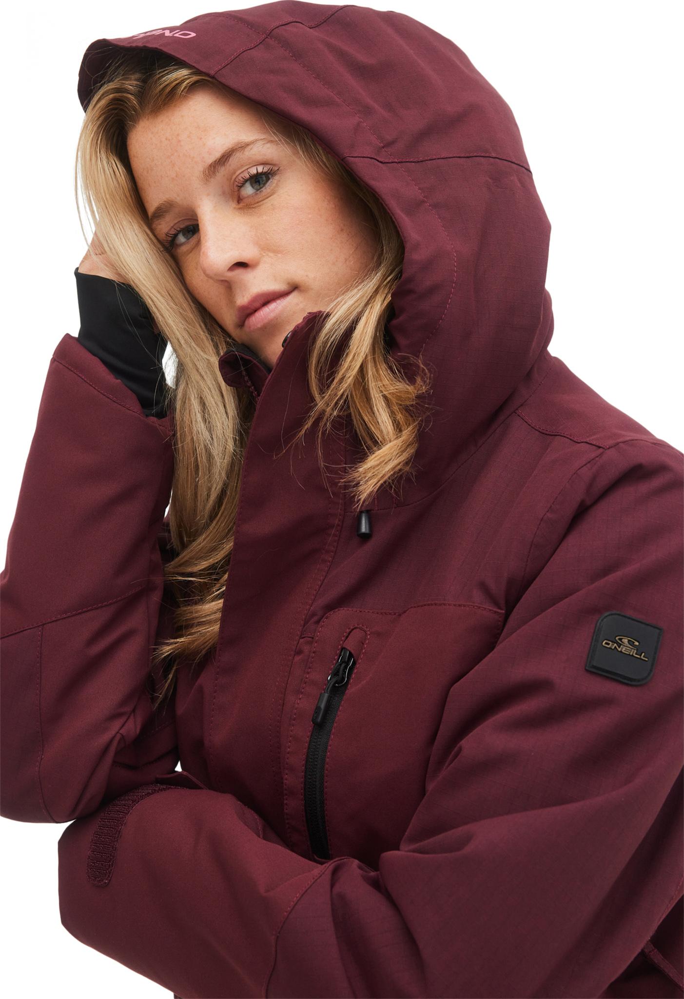 Numéro de l'image de la galerie de produits 3 pour le produit Manteau Utility Performance - Femme