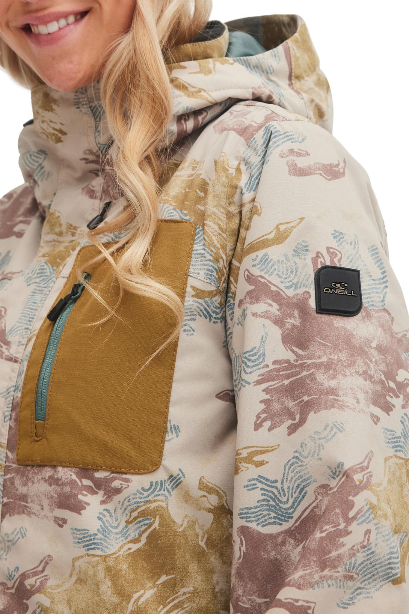 Numéro de l'image de la galerie de produits 4 pour le produit Manteau Utility Performance - Femme