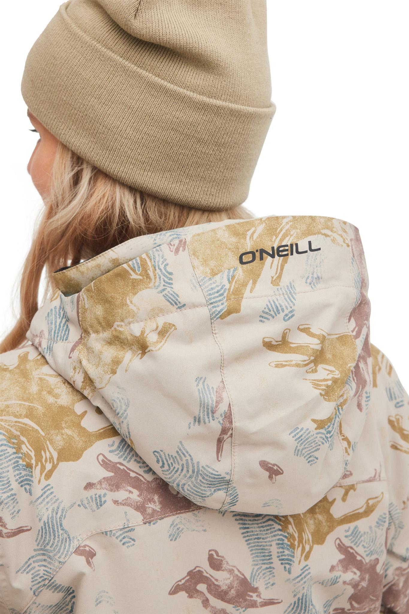 Numéro de l'image de la galerie de produits 5 pour le produit Manteau Utility Performance - Femme