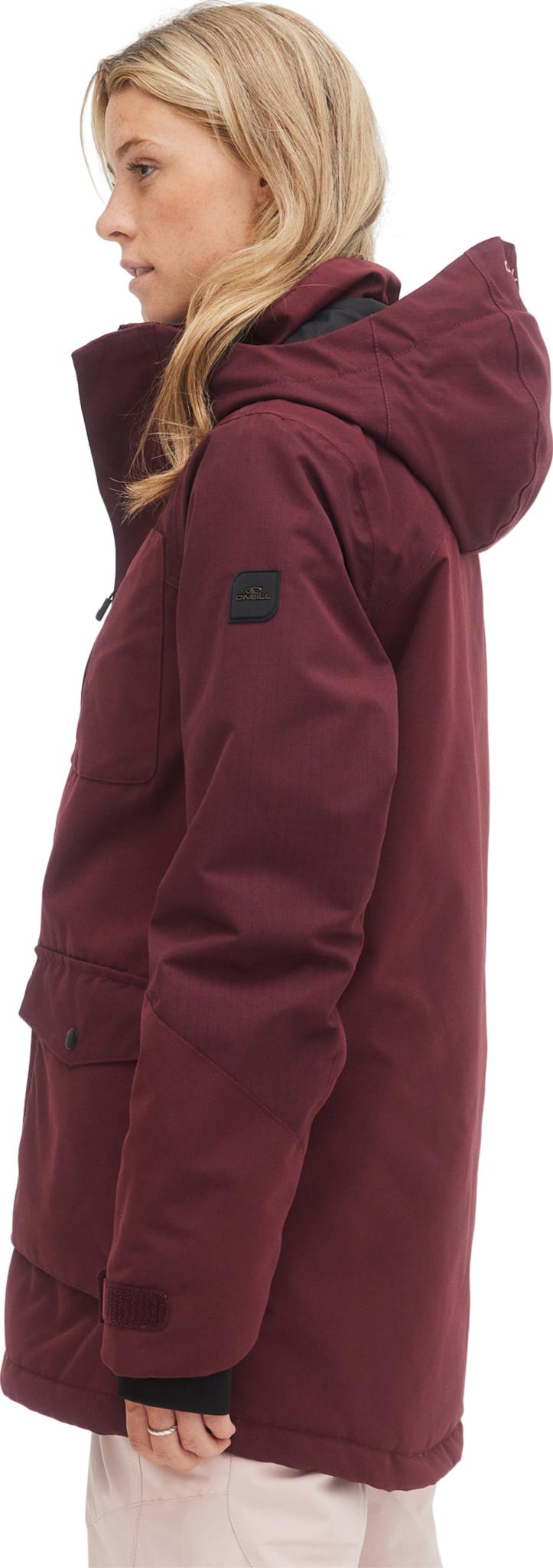 Numéro de l'image de la galerie de produits 5 pour le produit Manteau Utility Performance - Femme