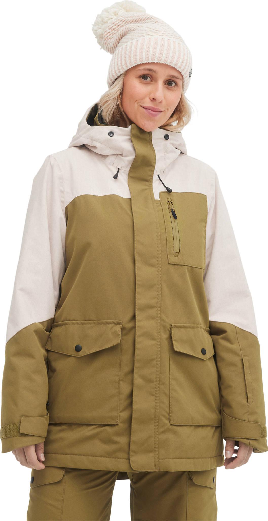 Product image for Utility Performance Jacket - Women's