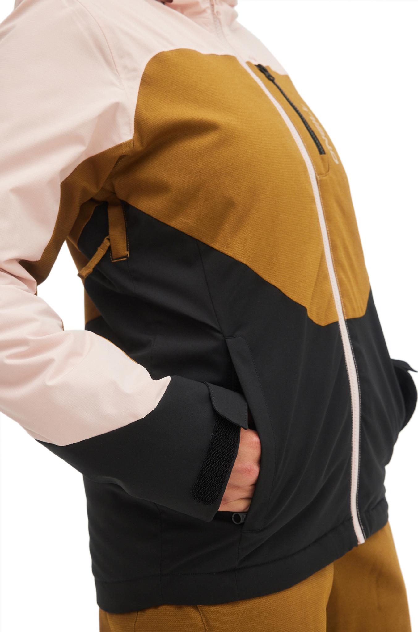 Product gallery image number 3 for product Diamond Performance Jacket - Women's