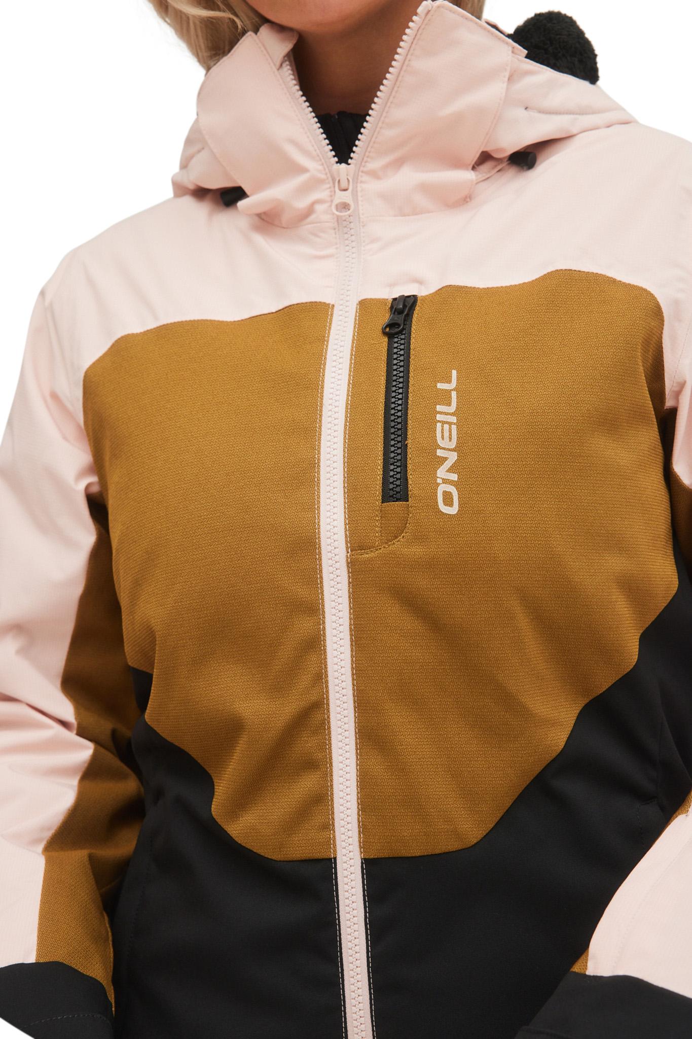 Product gallery image number 4 for product Diamond Performance Jacket - Women's