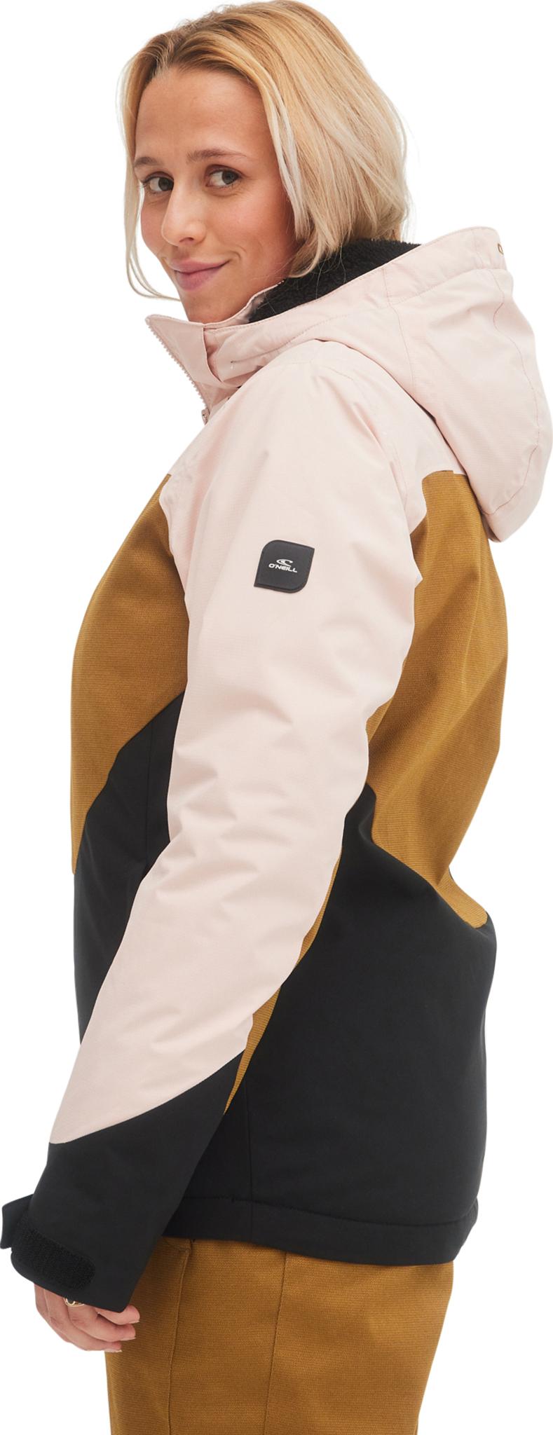 Product gallery image number 5 for product Diamond Performance Jacket - Women's