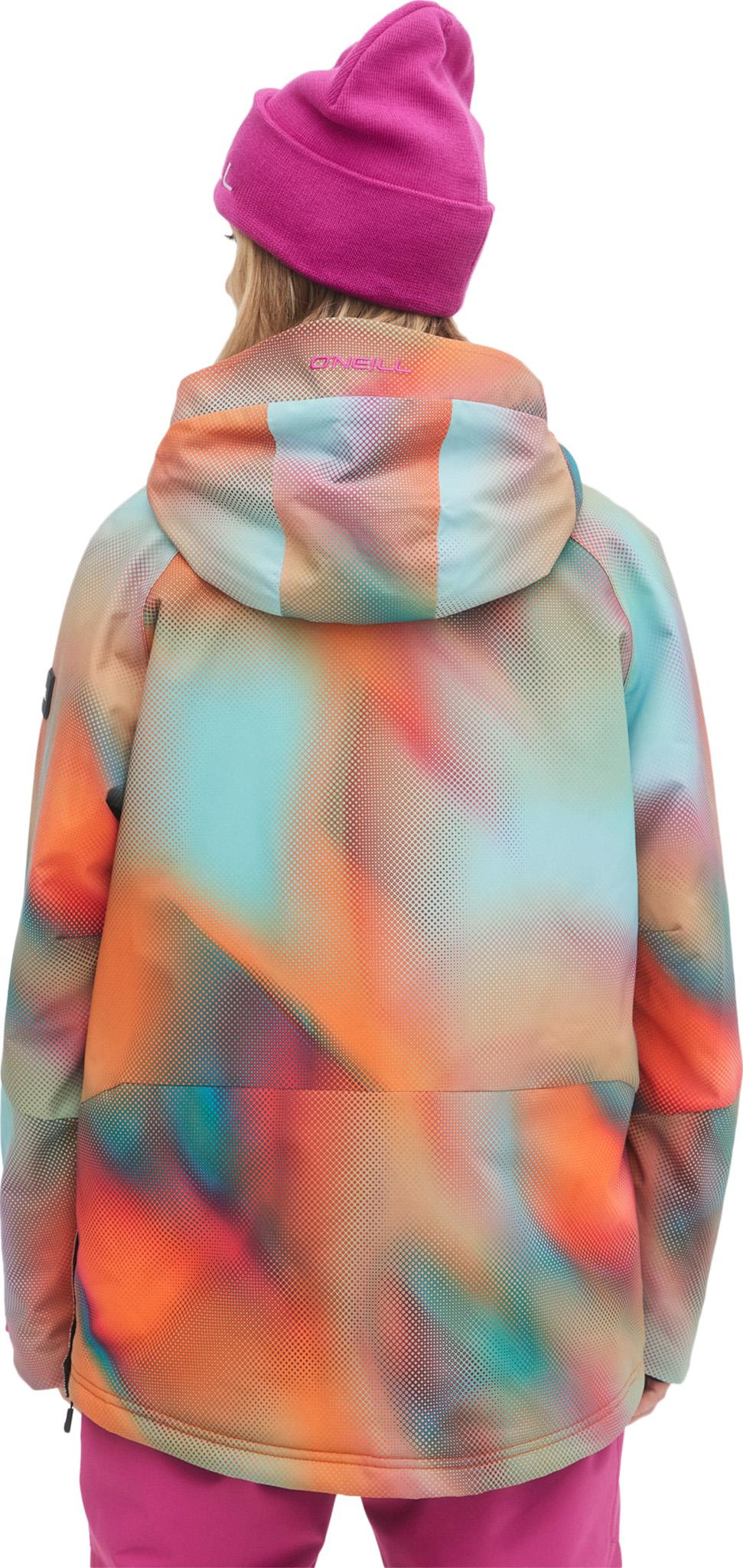 Product gallery image number 2 for product O'Riginals Performance Anorak Jacket - Women's