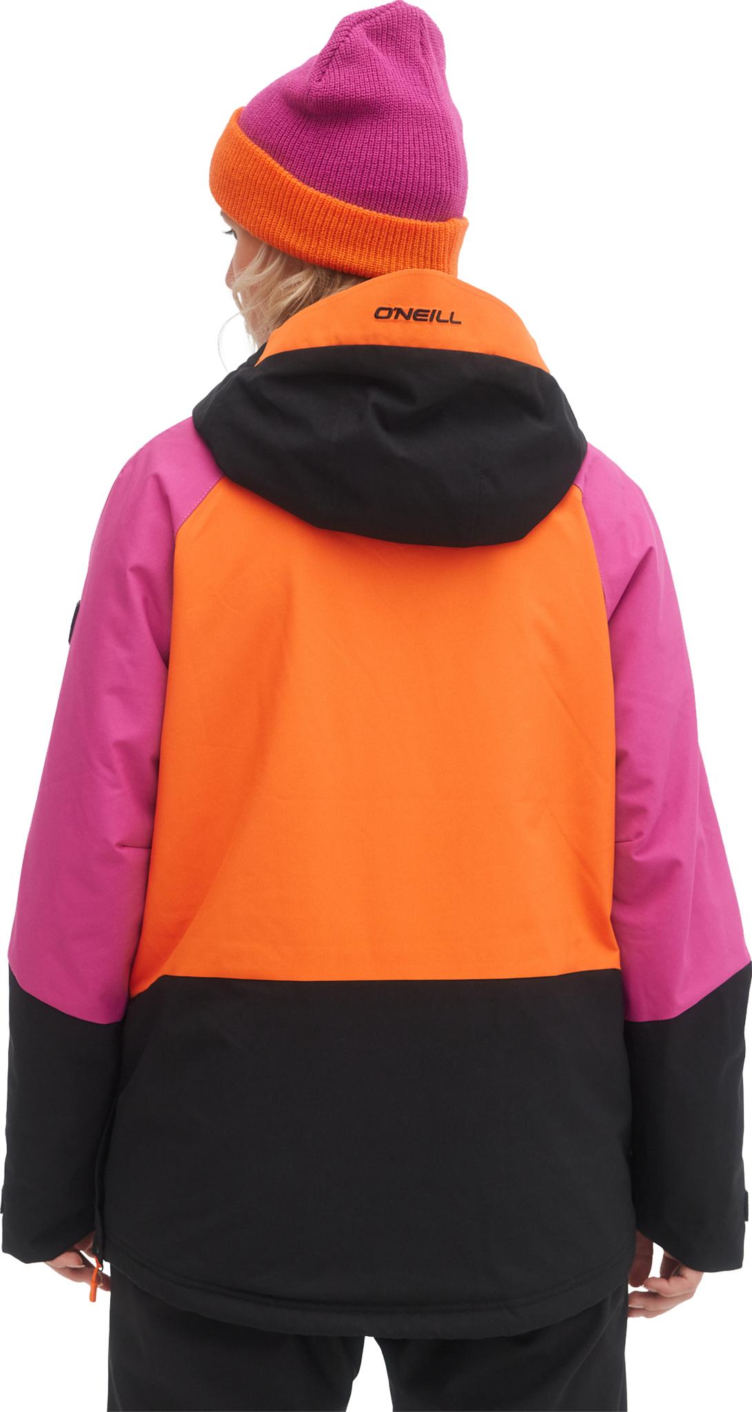 Product gallery image number 2 for product O'Riginals Performance Anorak Jacket - Women's