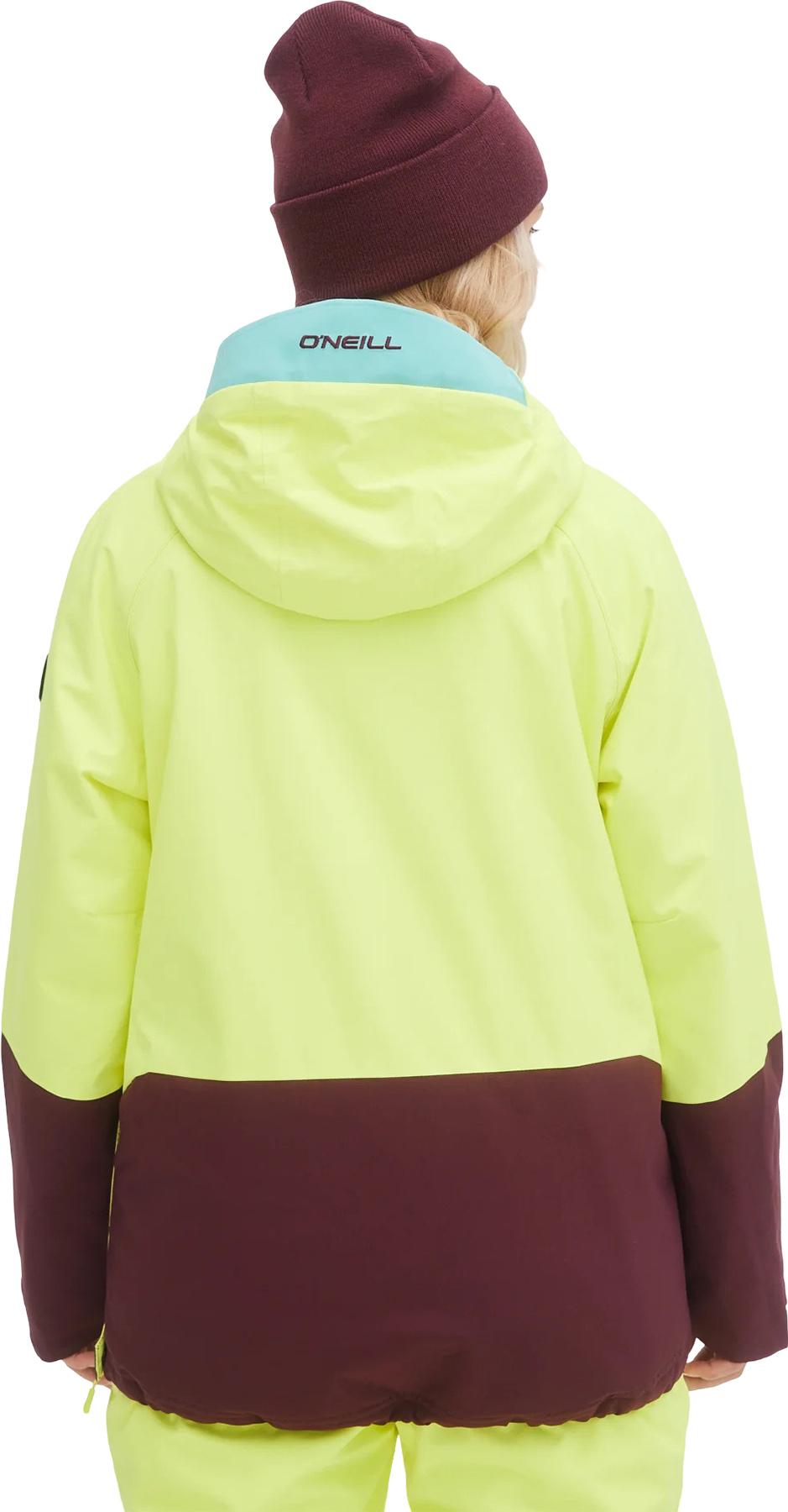 Numéro de l'image de la galerie de produits 3 pour le produit Manteau anorak O'Riginals Performance - Femme