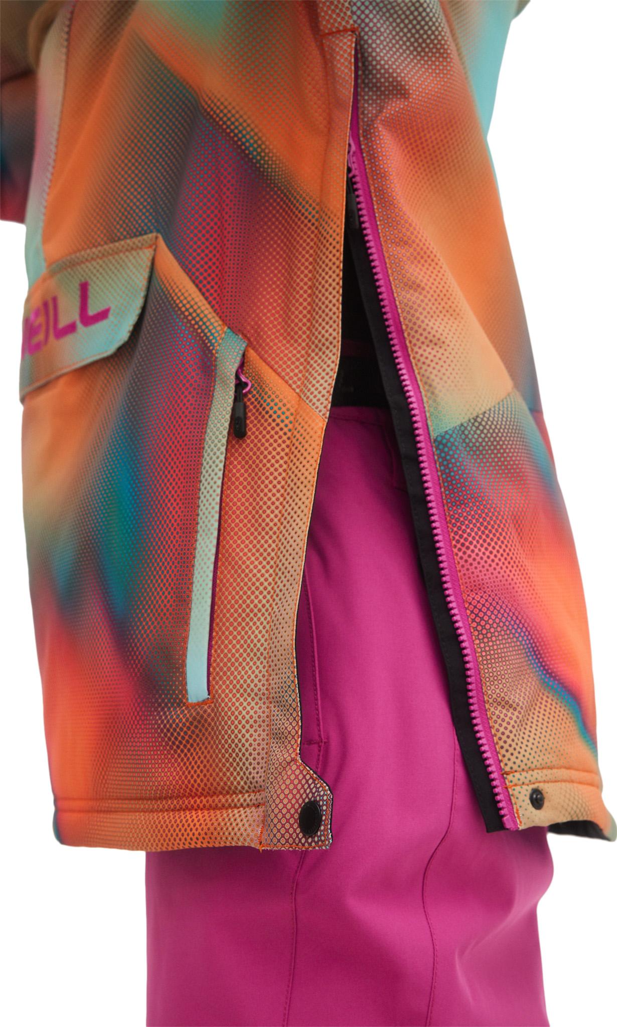 Product gallery image number 3 for product O'Riginals Performance Anorak Jacket - Women's