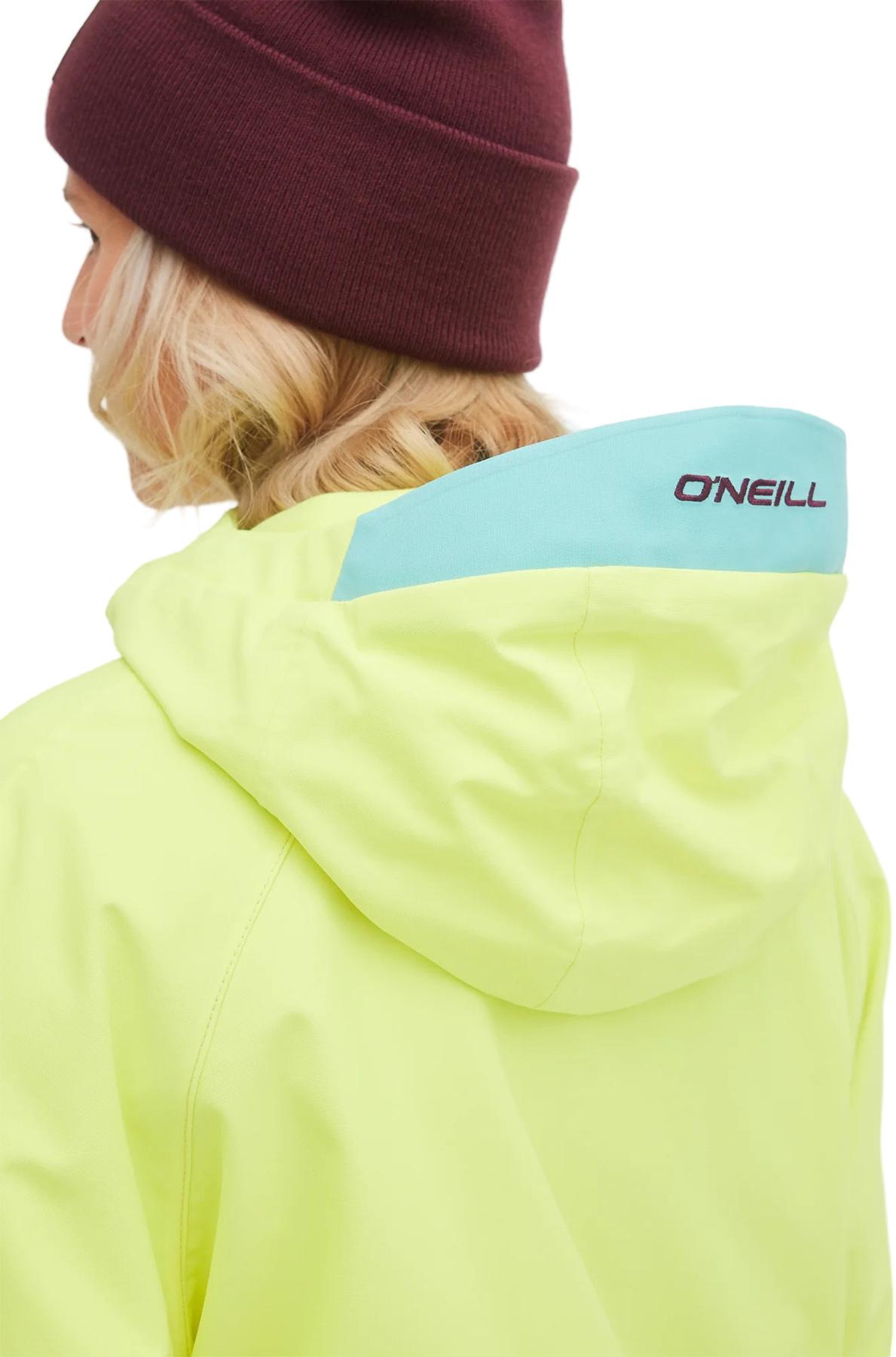Numéro de l'image de la galerie de produits 2 pour le produit Manteau anorak O'Riginals Performance - Femme