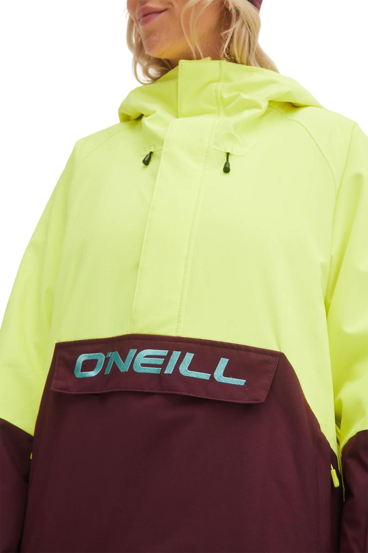 Numéro de l'image de la galerie de produits 5 pour le produit Manteau anorak O'Riginals Performance - Femme